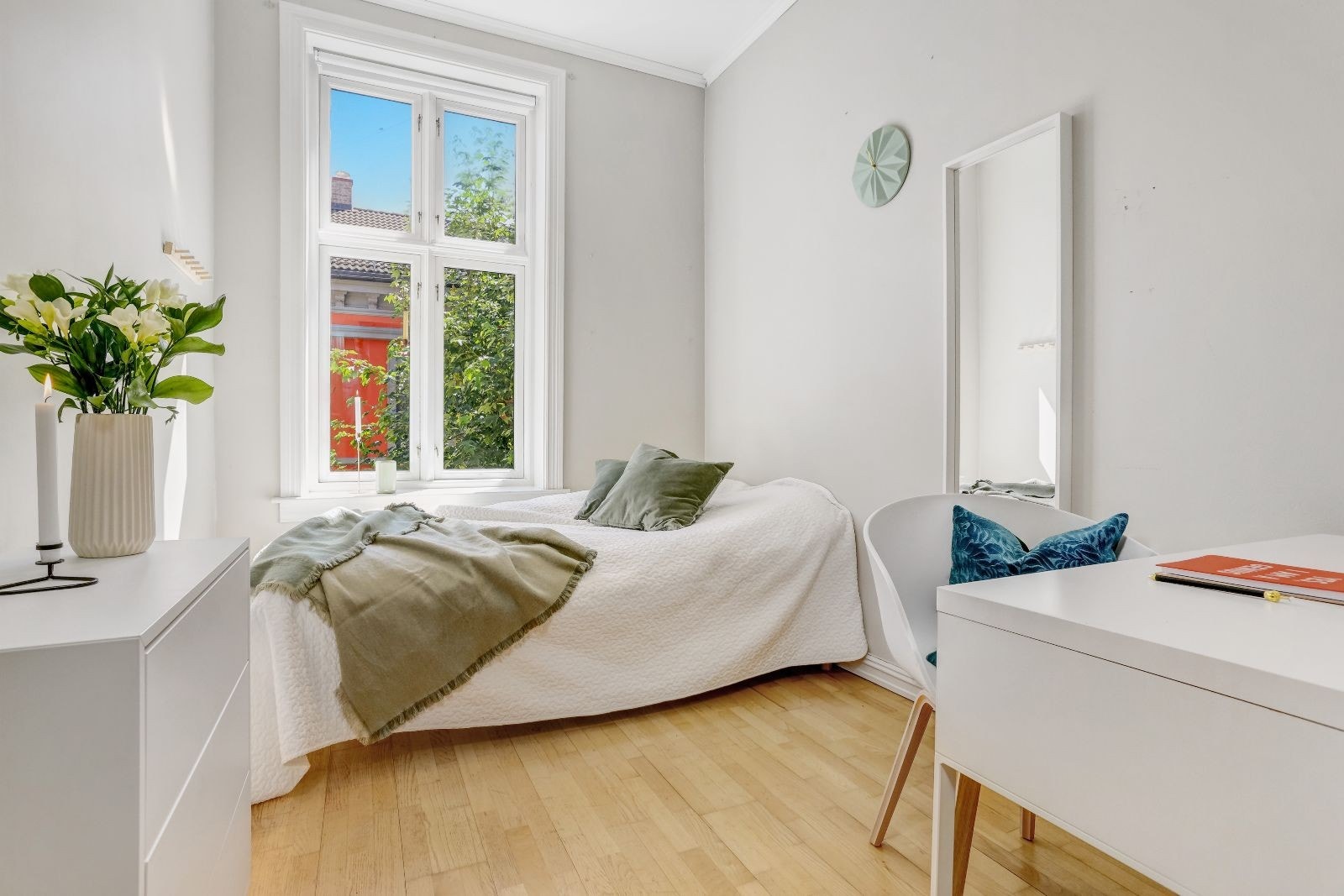 Dette er et særdeles attraktivt område. Galleribilde