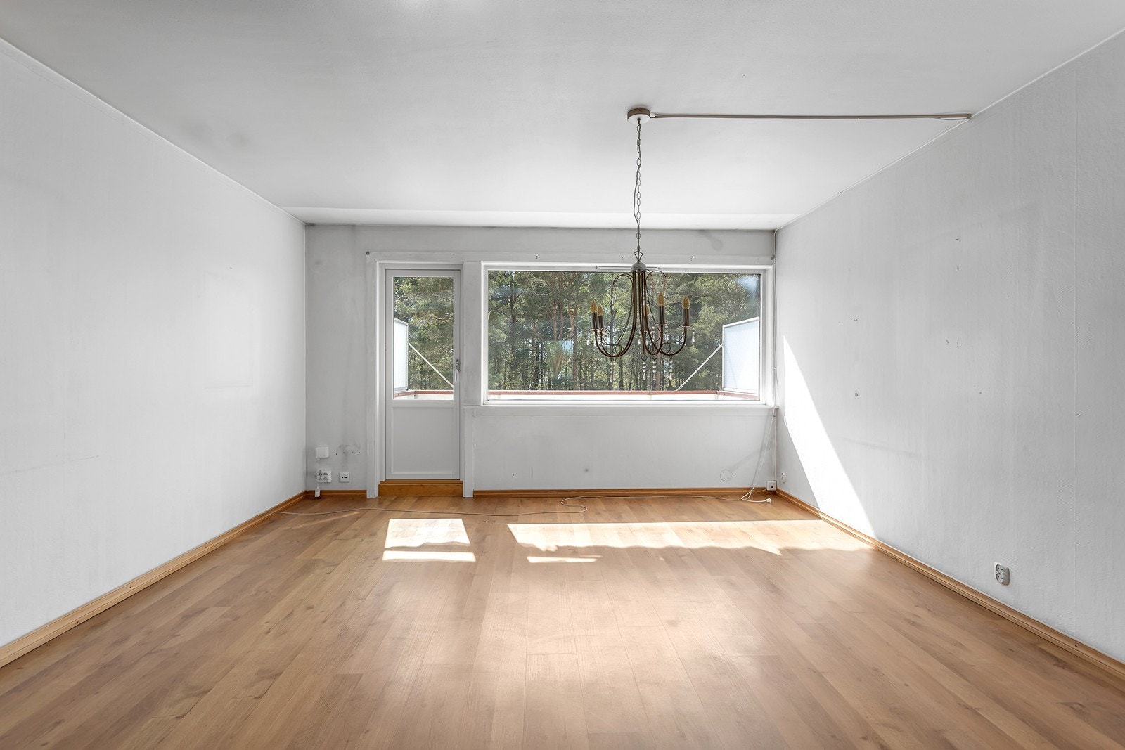 Stue Galleribilde