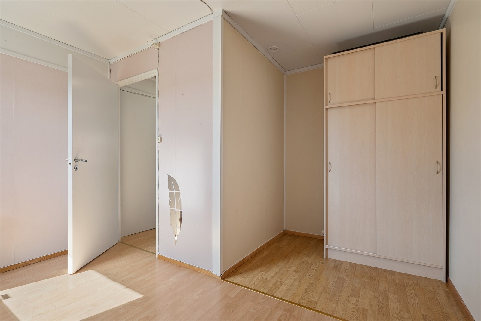 Soverom III Galleribilde