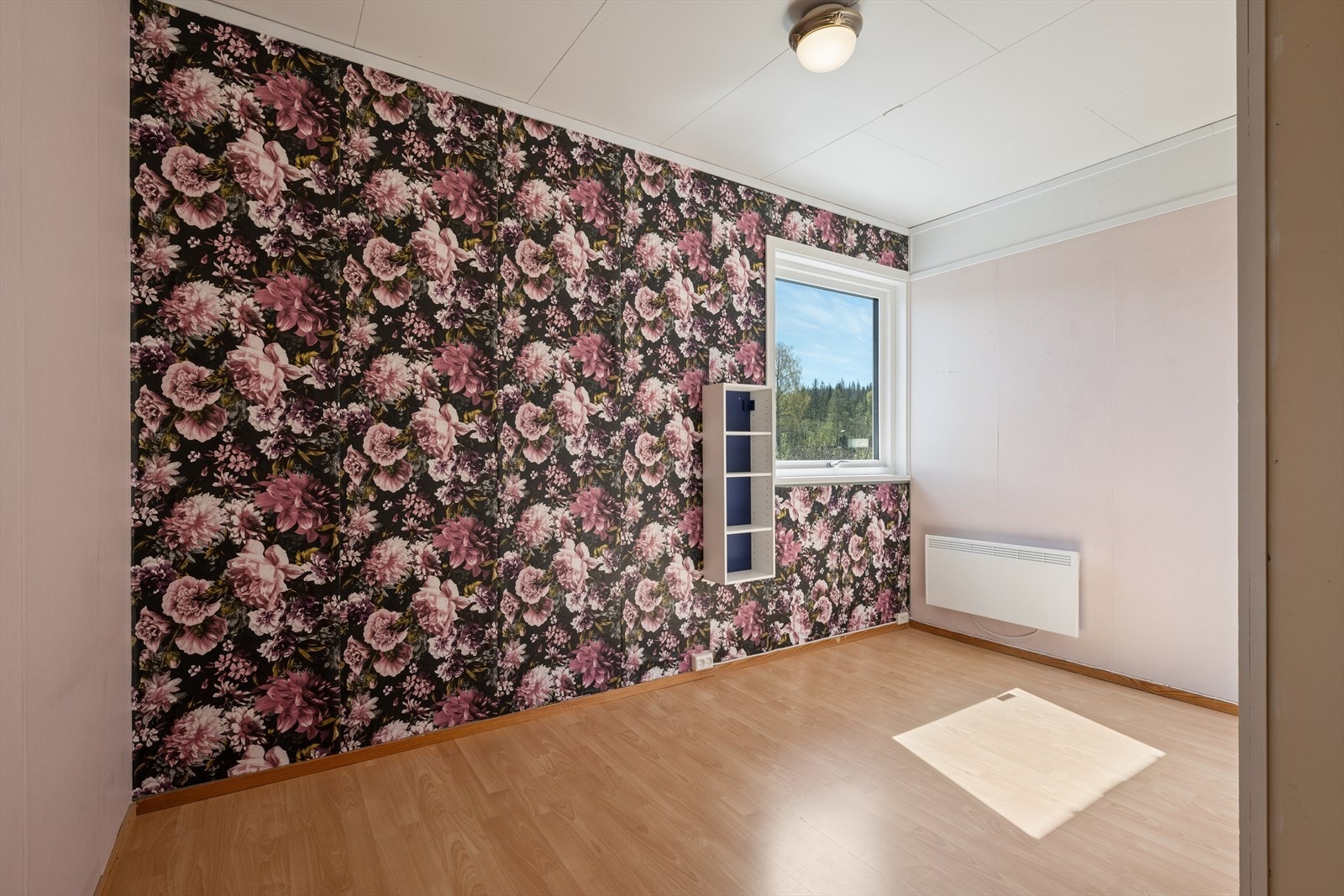 Soverom III Galleribilde