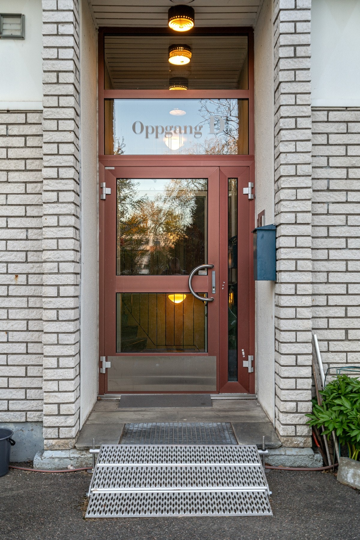 Velkommen! Galleribilde