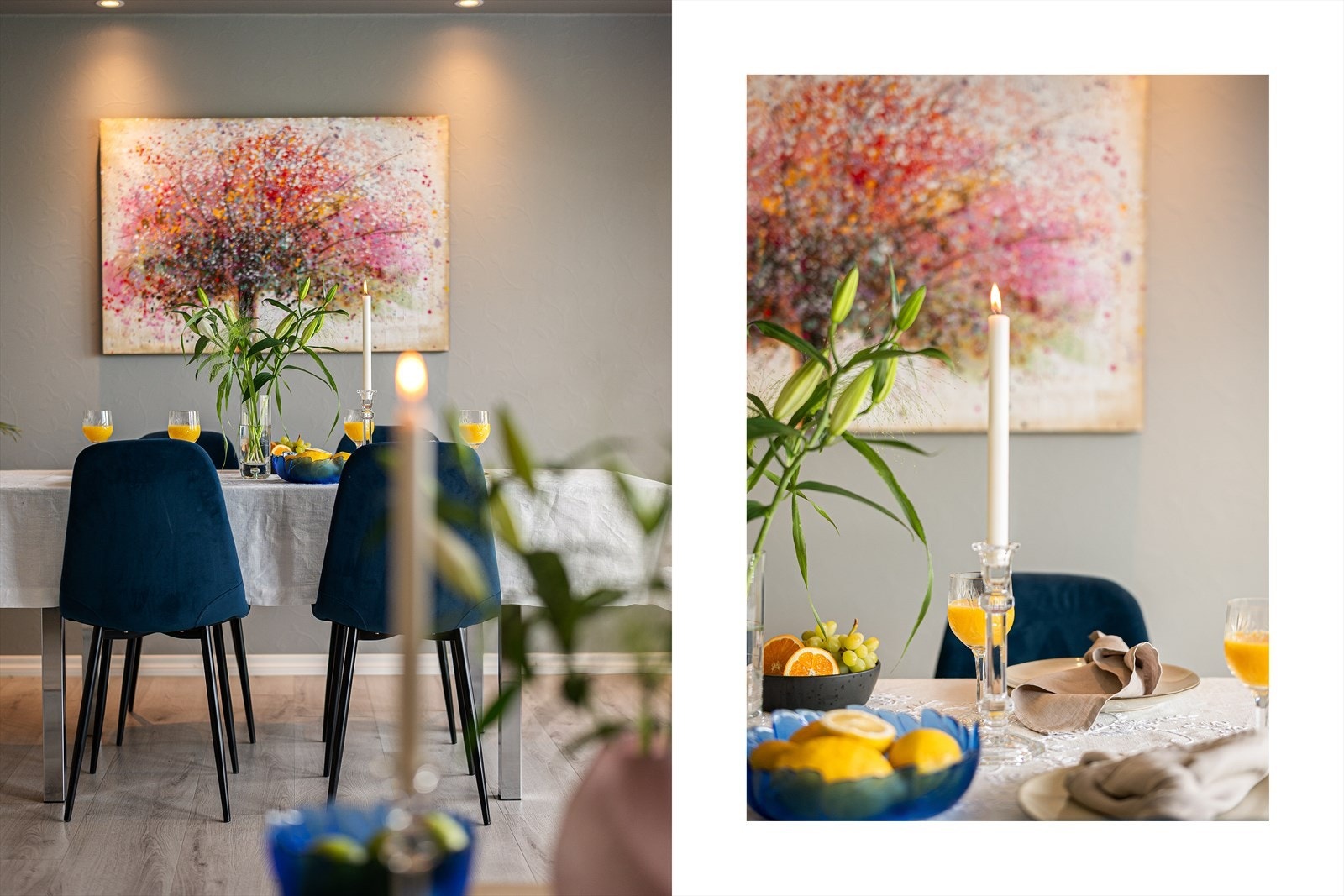 - Merk downlights - Galleribilde