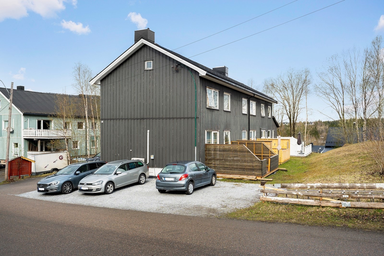 Velkommen til vising - husk påmelding! Galleribilde