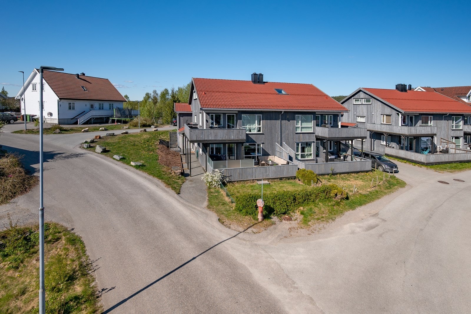 Velkommen til en hyggelig visning i Heptekjerrvegen 46A - husk påmelding! Galleribilde