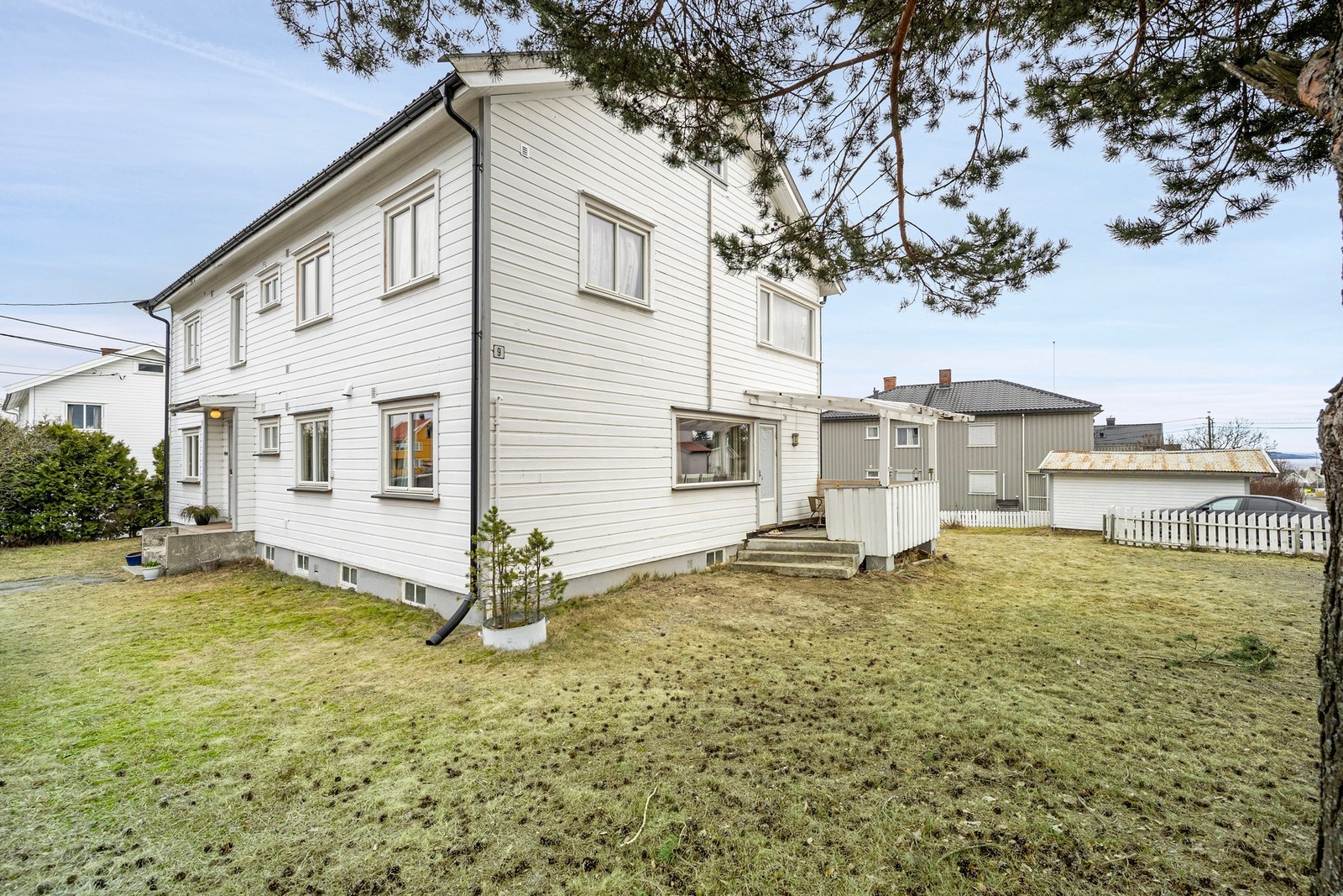Gjøvik er en levende by med et bredt tilbud innen handel, utdanning og fritid. Galleribilde