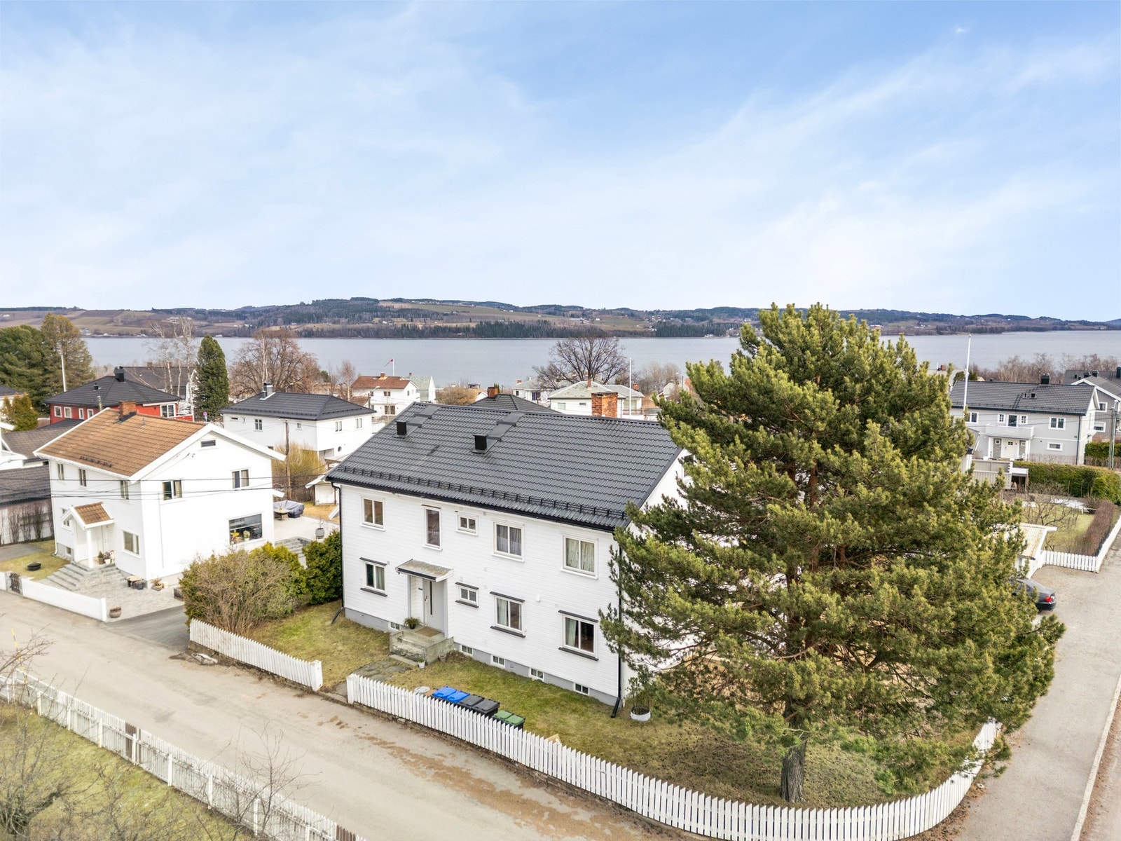 Velkommen til Lundsgate 9! Galleribilde