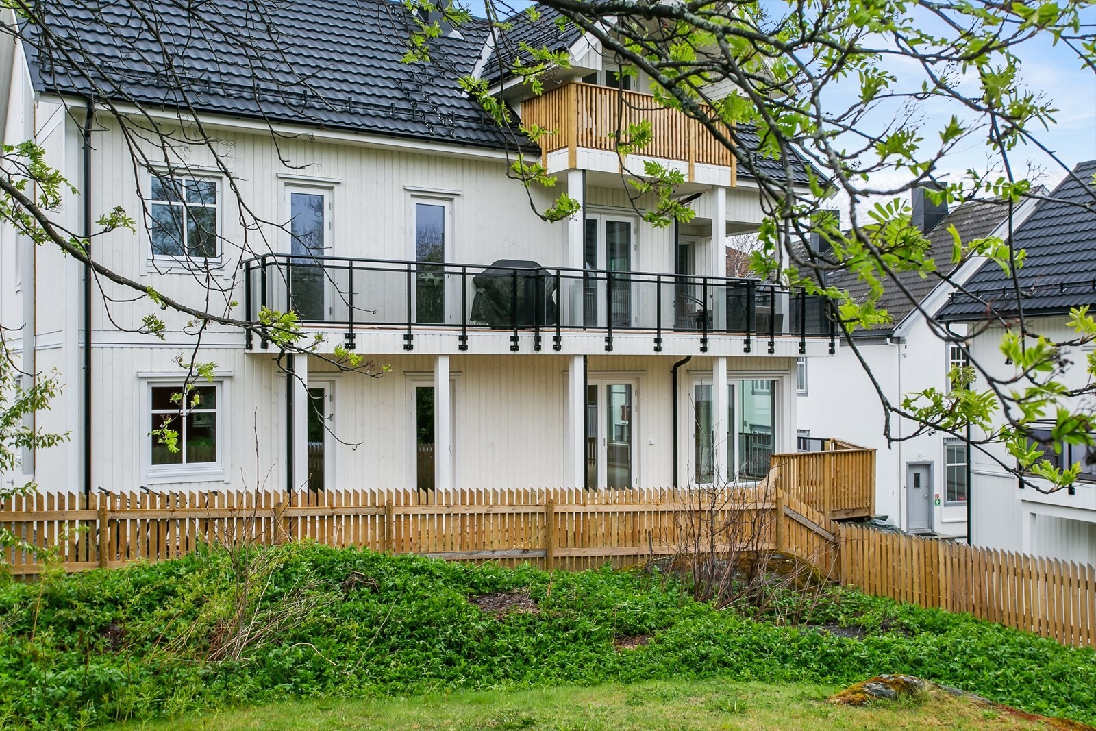 Velkommen til visning i Røddesnesvegen 1G! Galleribilde