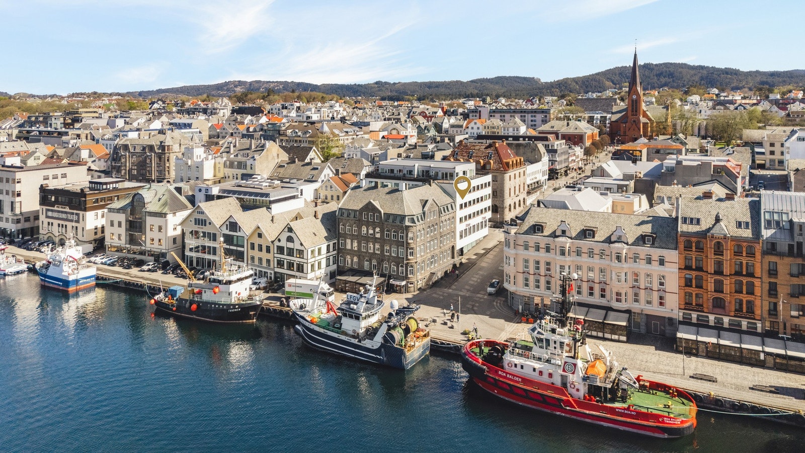 Galleribilde
