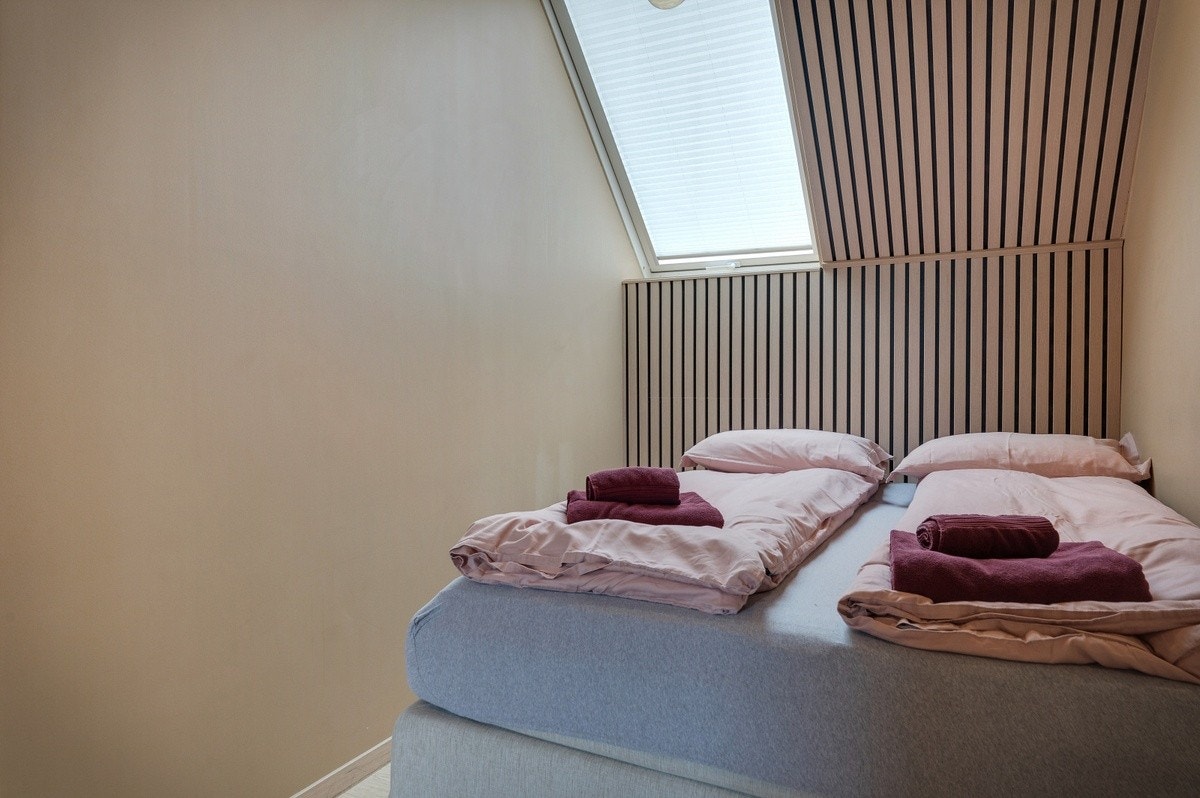 Soverom 2 Galleribilde