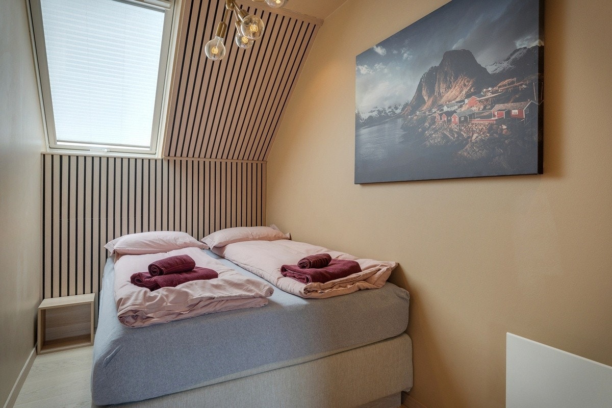 Soverom 2 Galleribilde