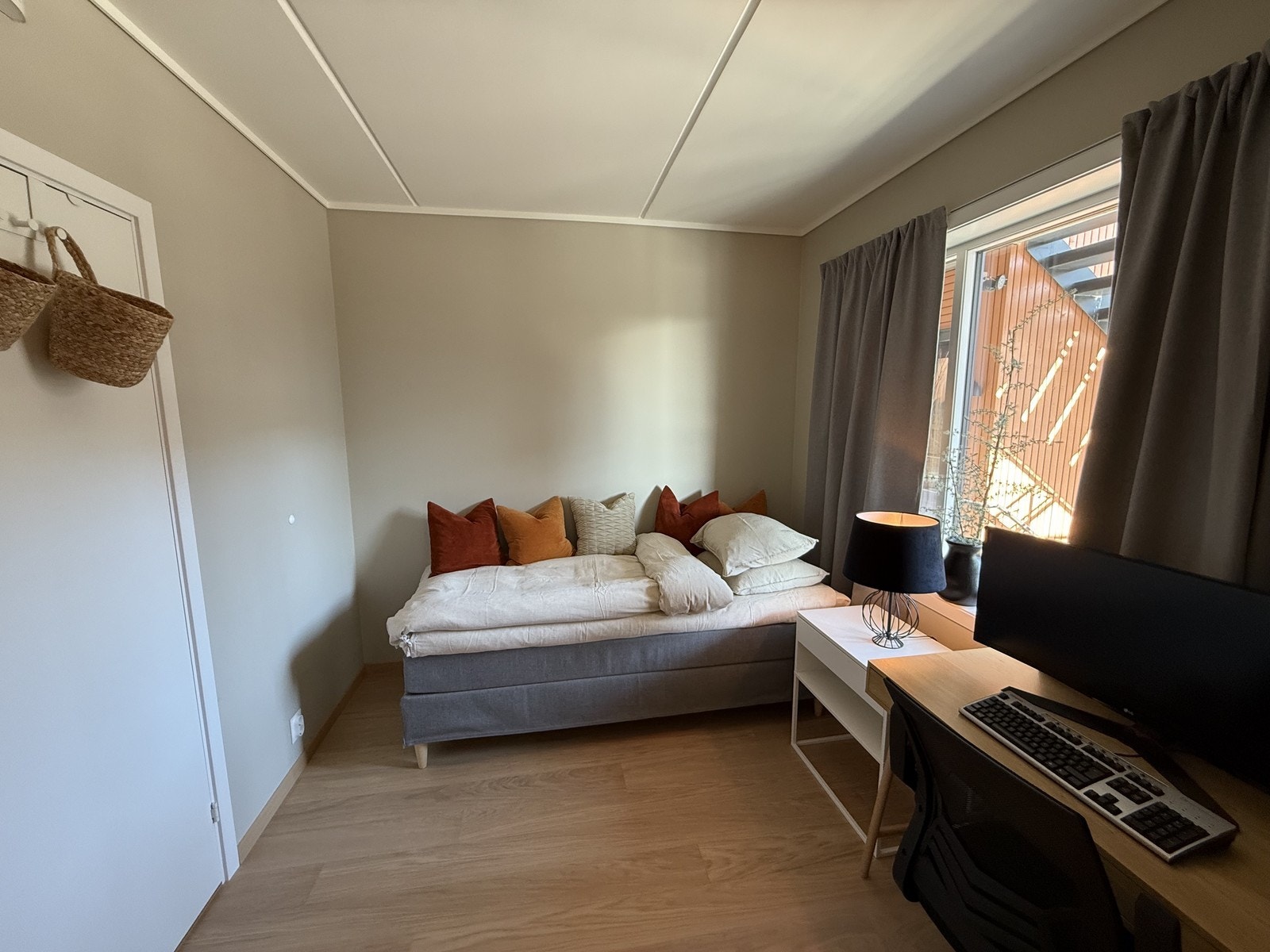 soverom nr 2 Galleribilde