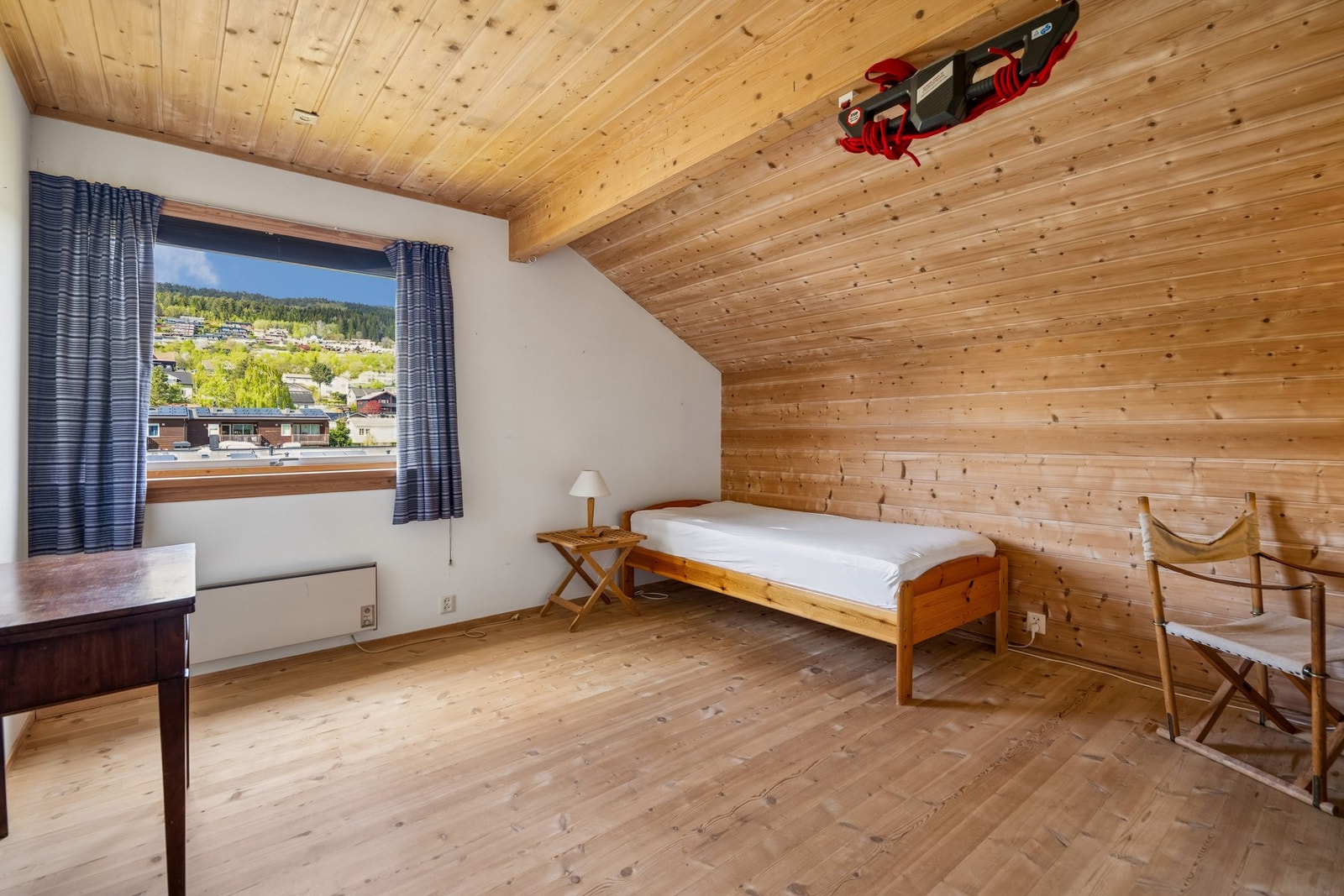 Soverom Galleribilde