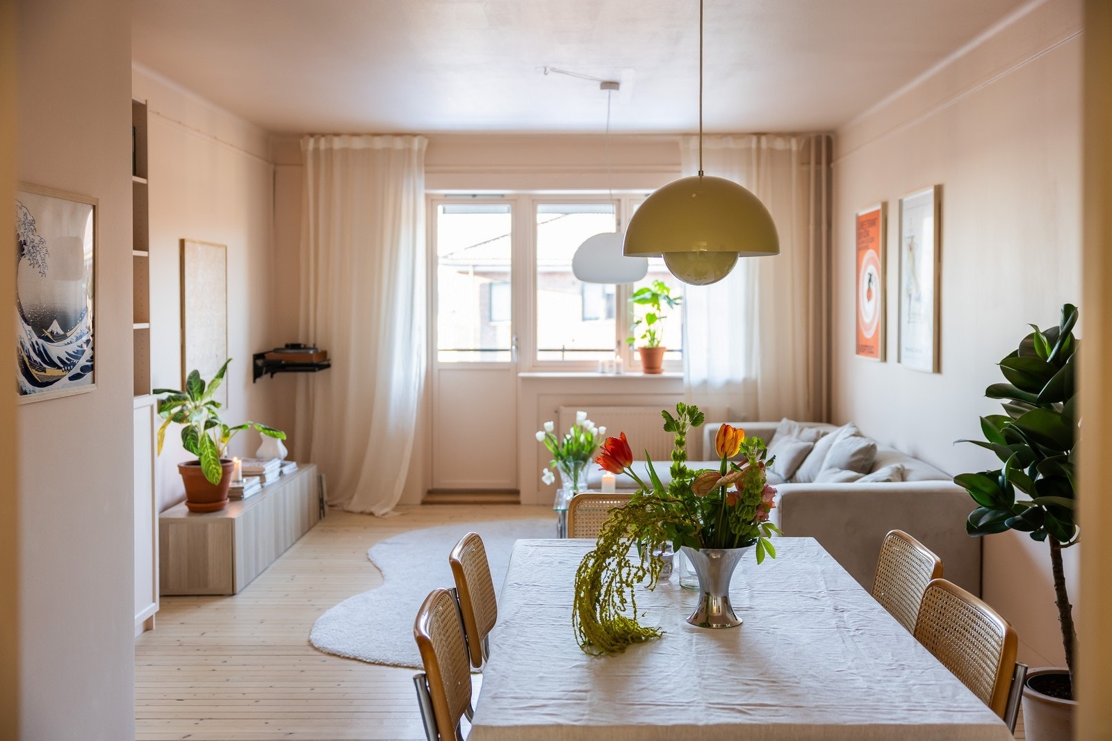 Velkommen til Grenseveien 11 F! Galleribilde
