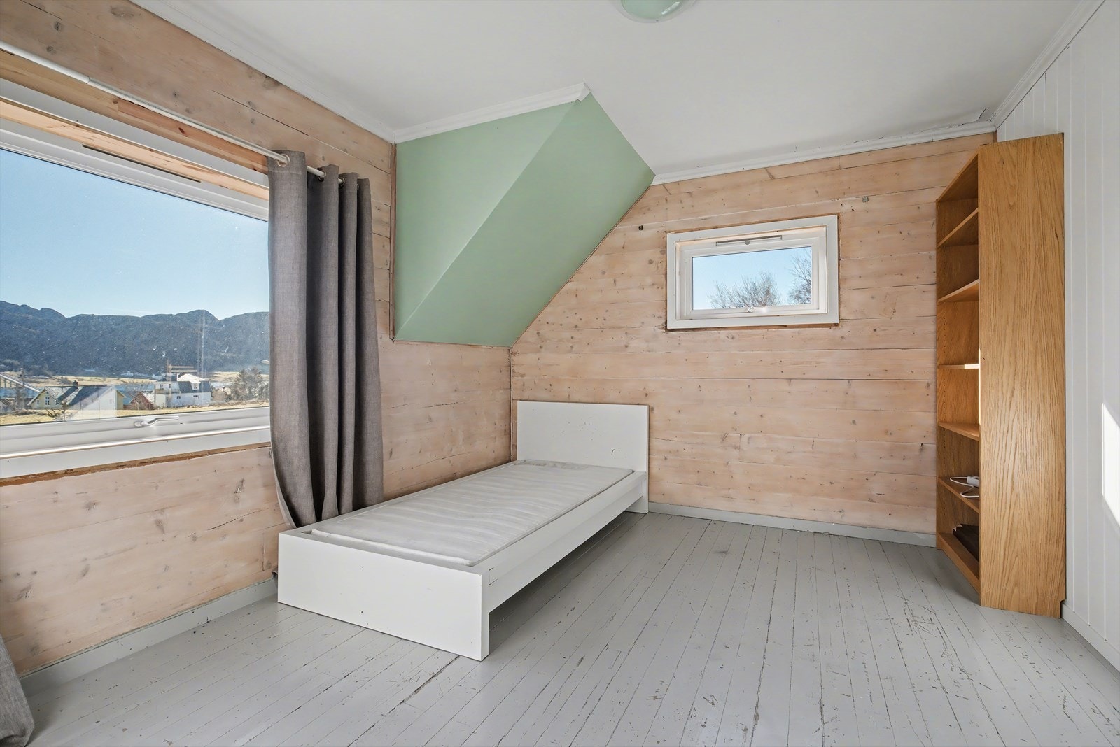 Soverom nr. 3 Galleribilde