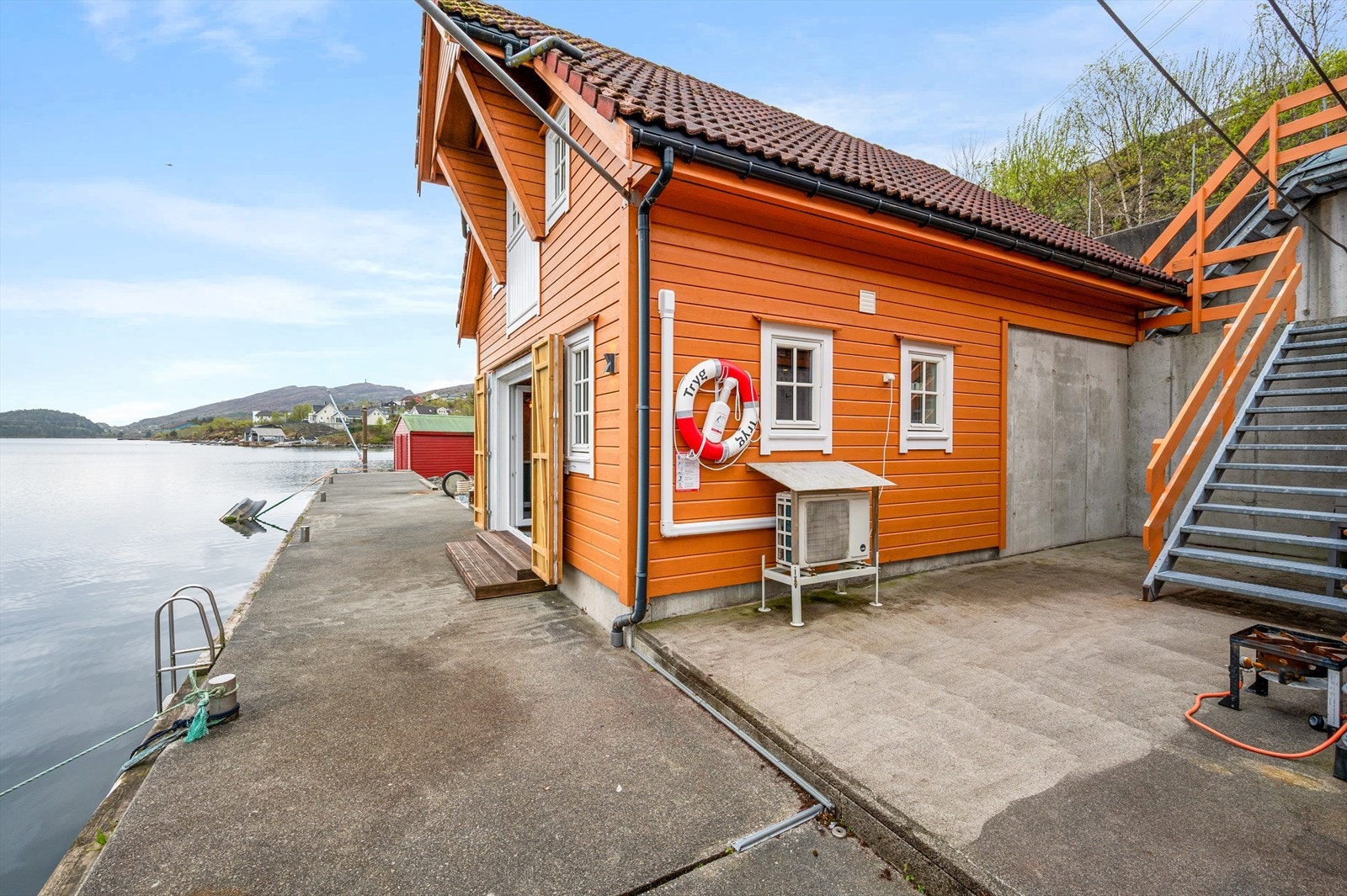 - Kun 20 minutter fra Bergen - Galleribilde