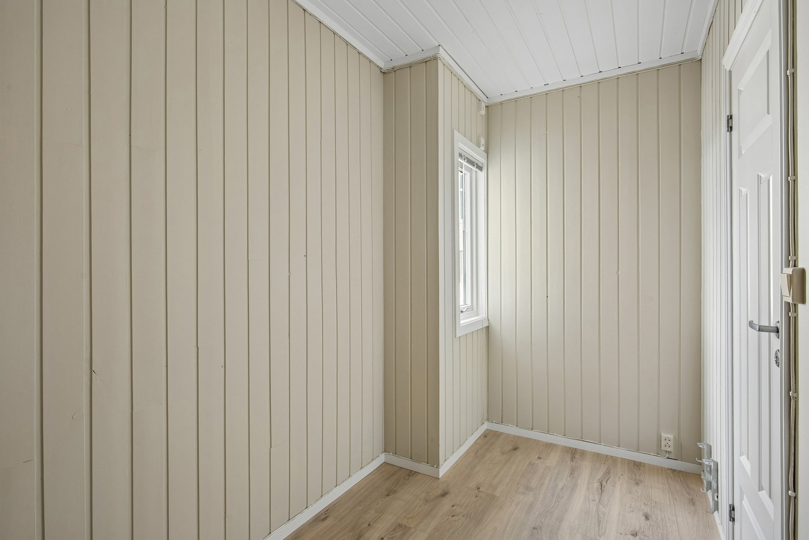 Disponibelt rom Galleribilde