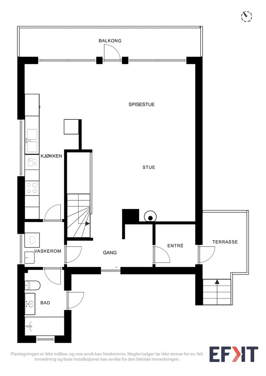 PLAN 1