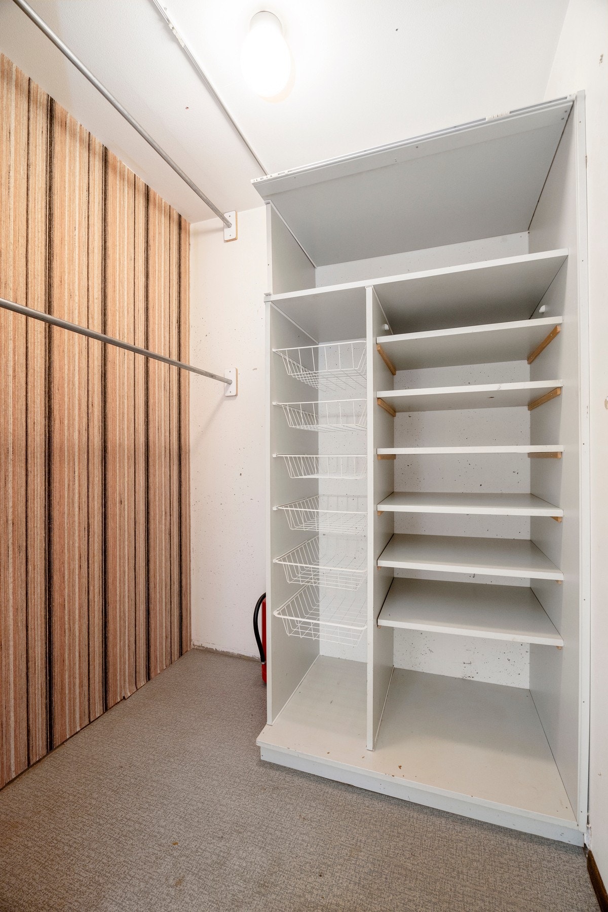 Innvendig bod. Galleribilde