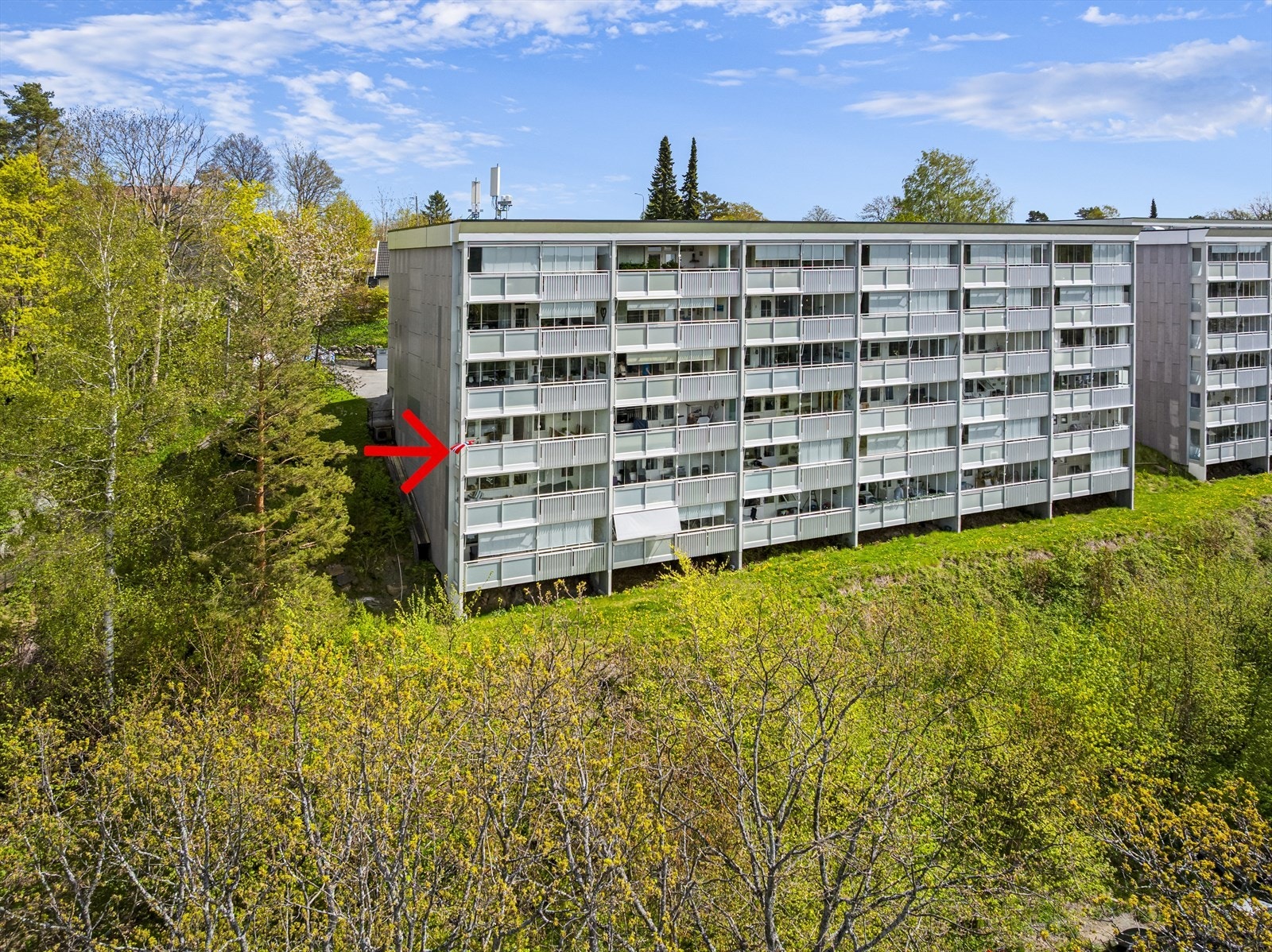 Galleribilde