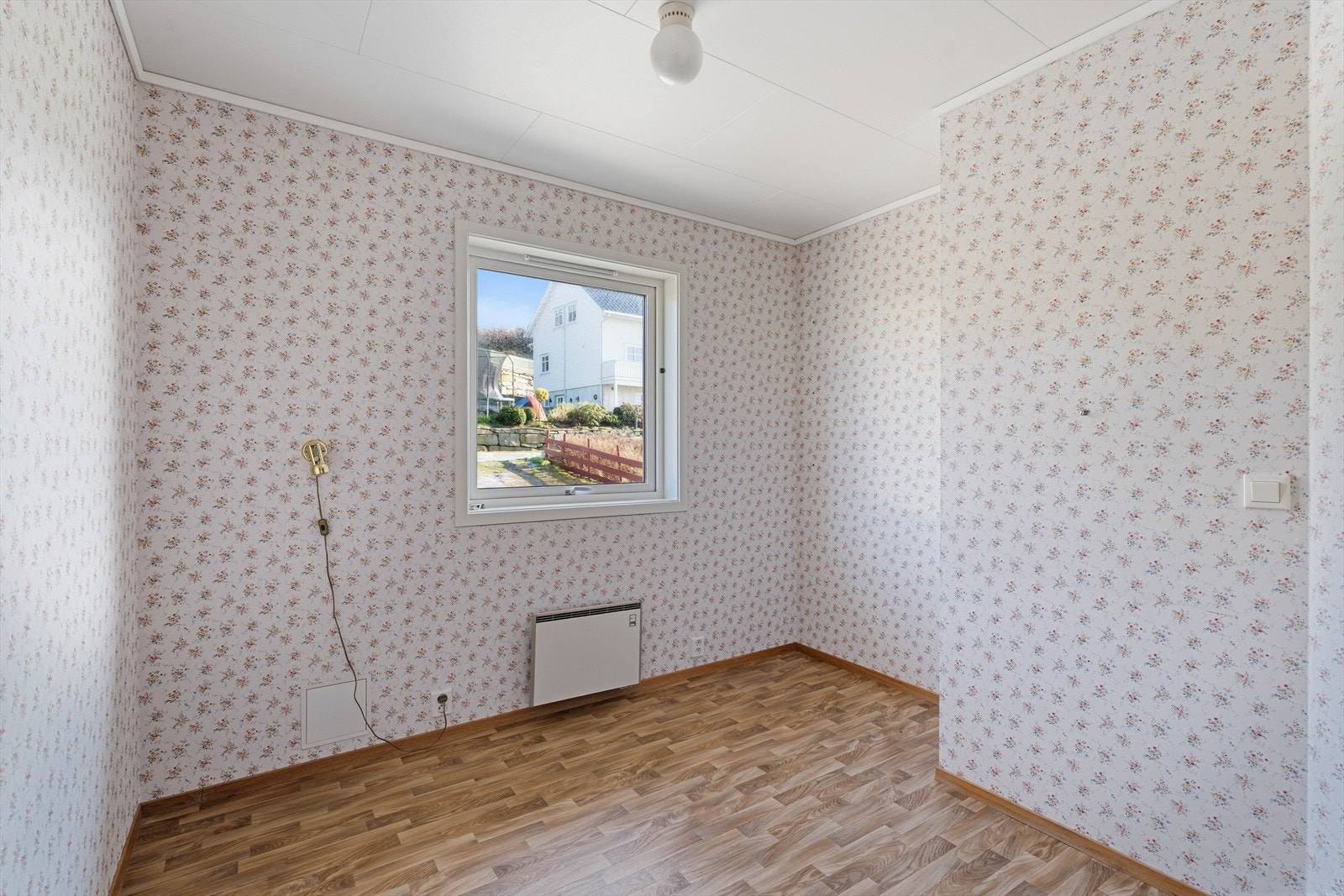 Soverom i første etasje Galleribilde