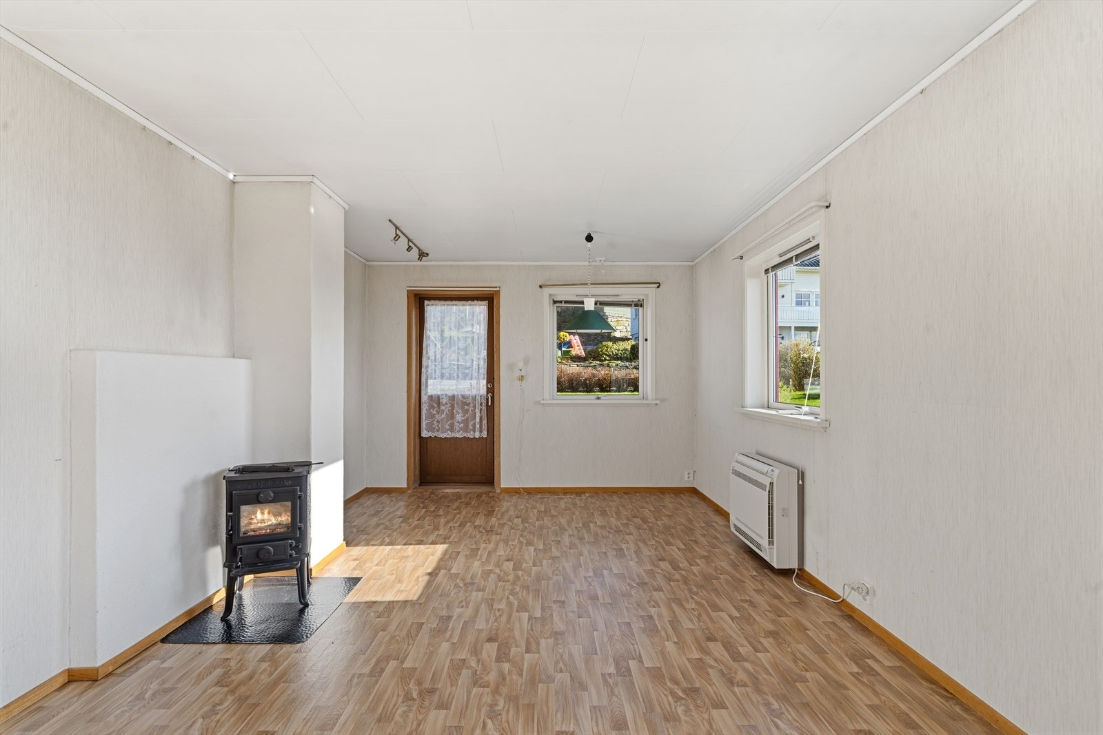 Stue Galleribilde