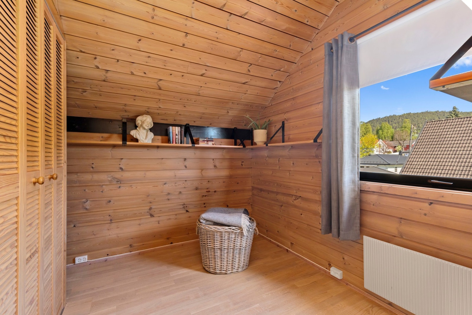 Soverom nummer to Galleribilde