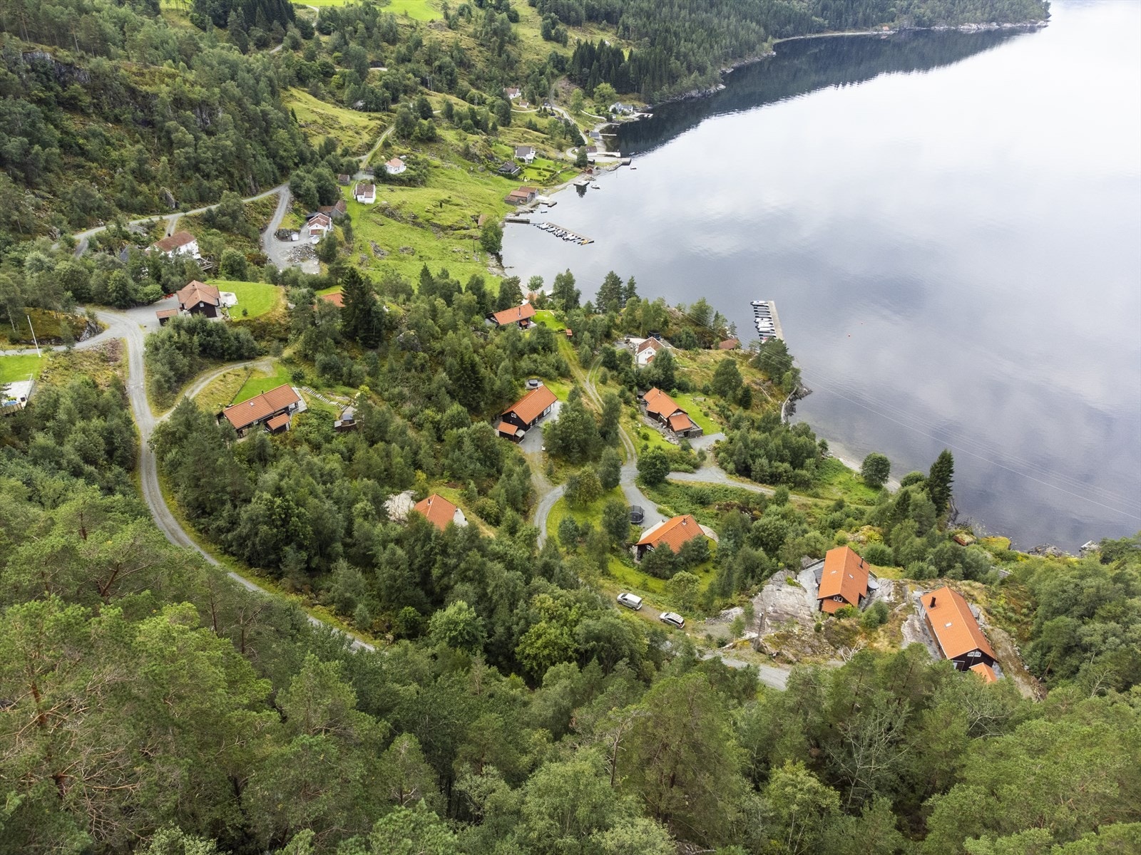 Oversikt Galleribilde