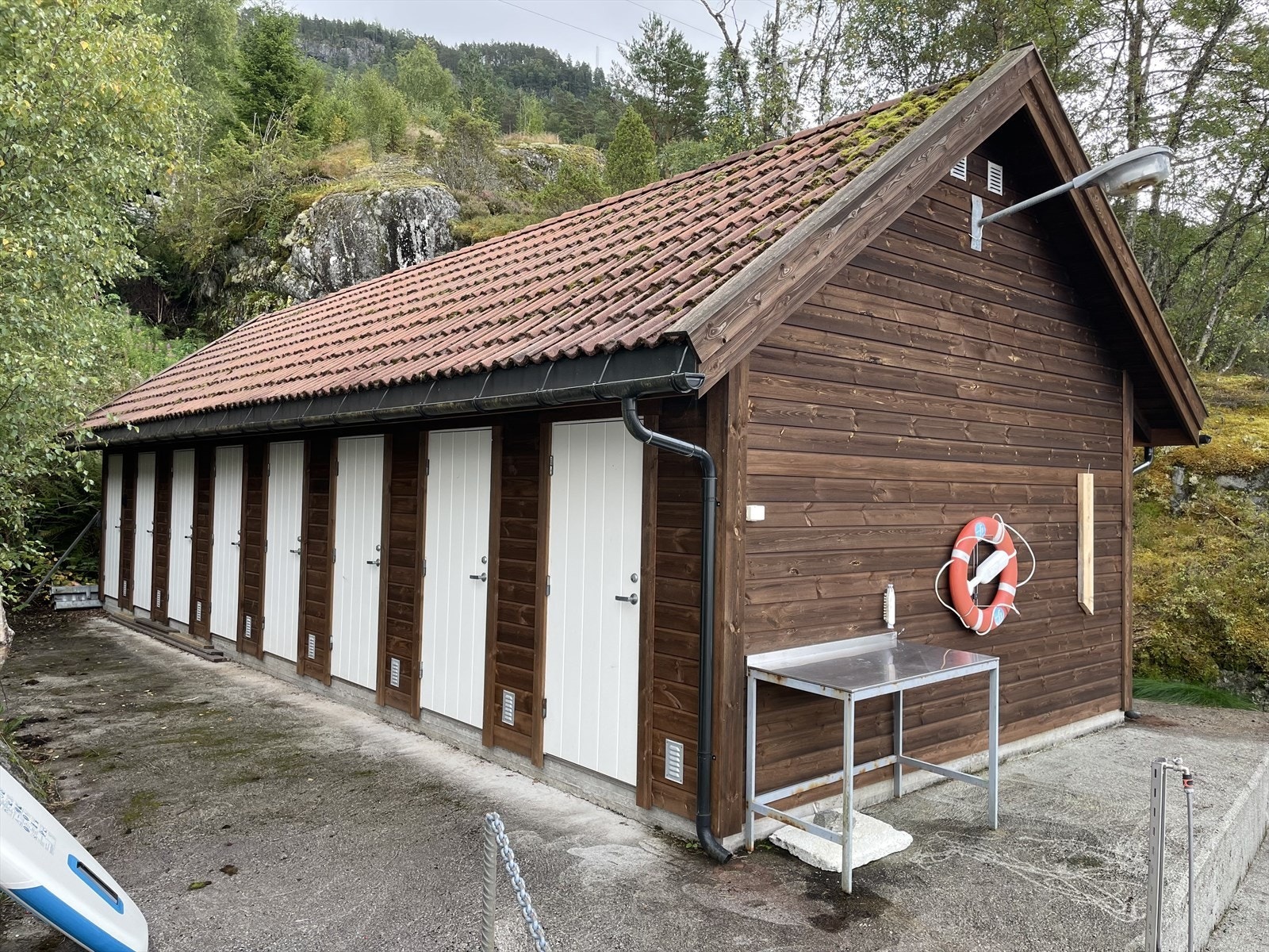 Naustbod Galleribilde
