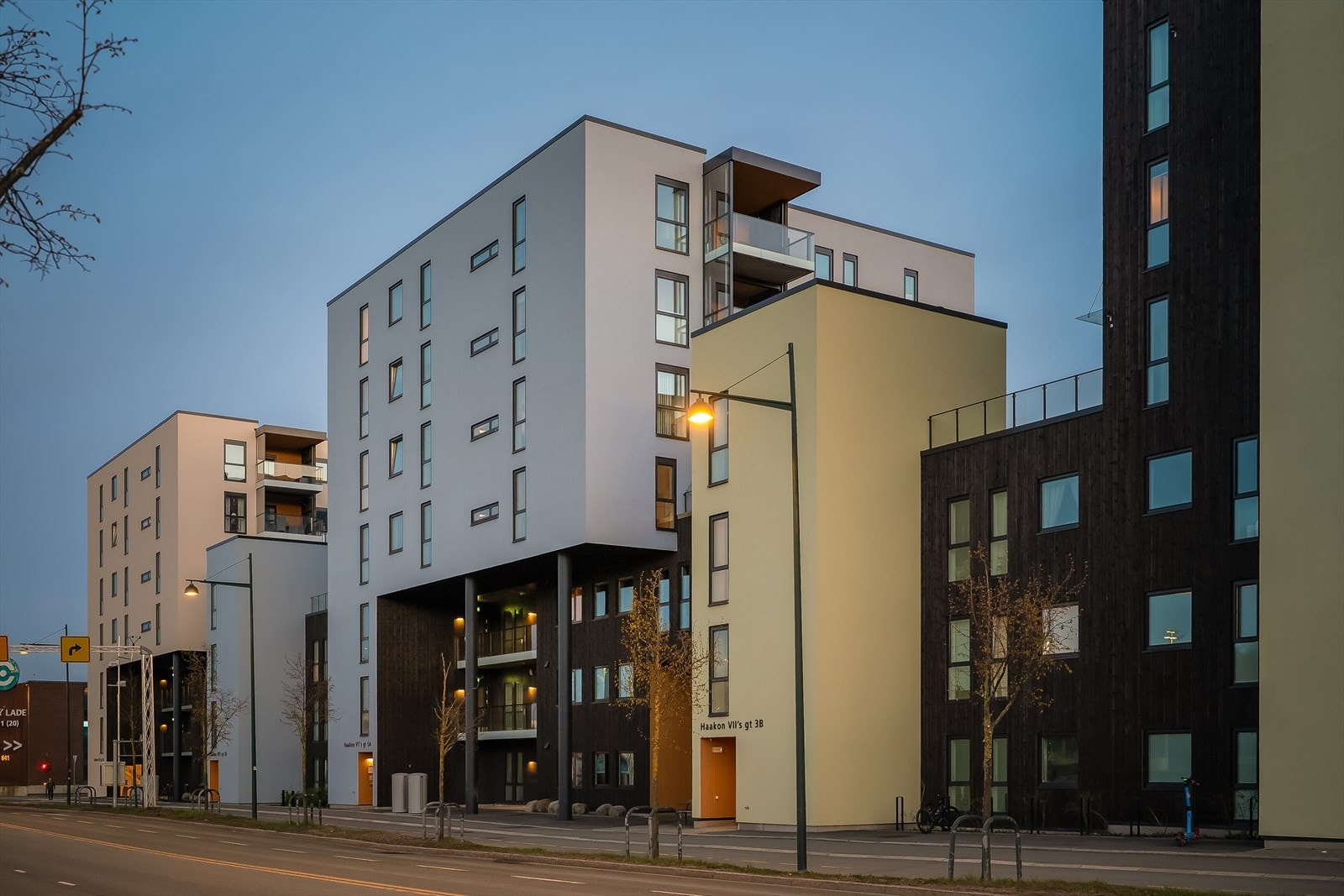 Kontakt megler på 400 57 022 dersom oppsatt visning ikke passer. Galleribilde