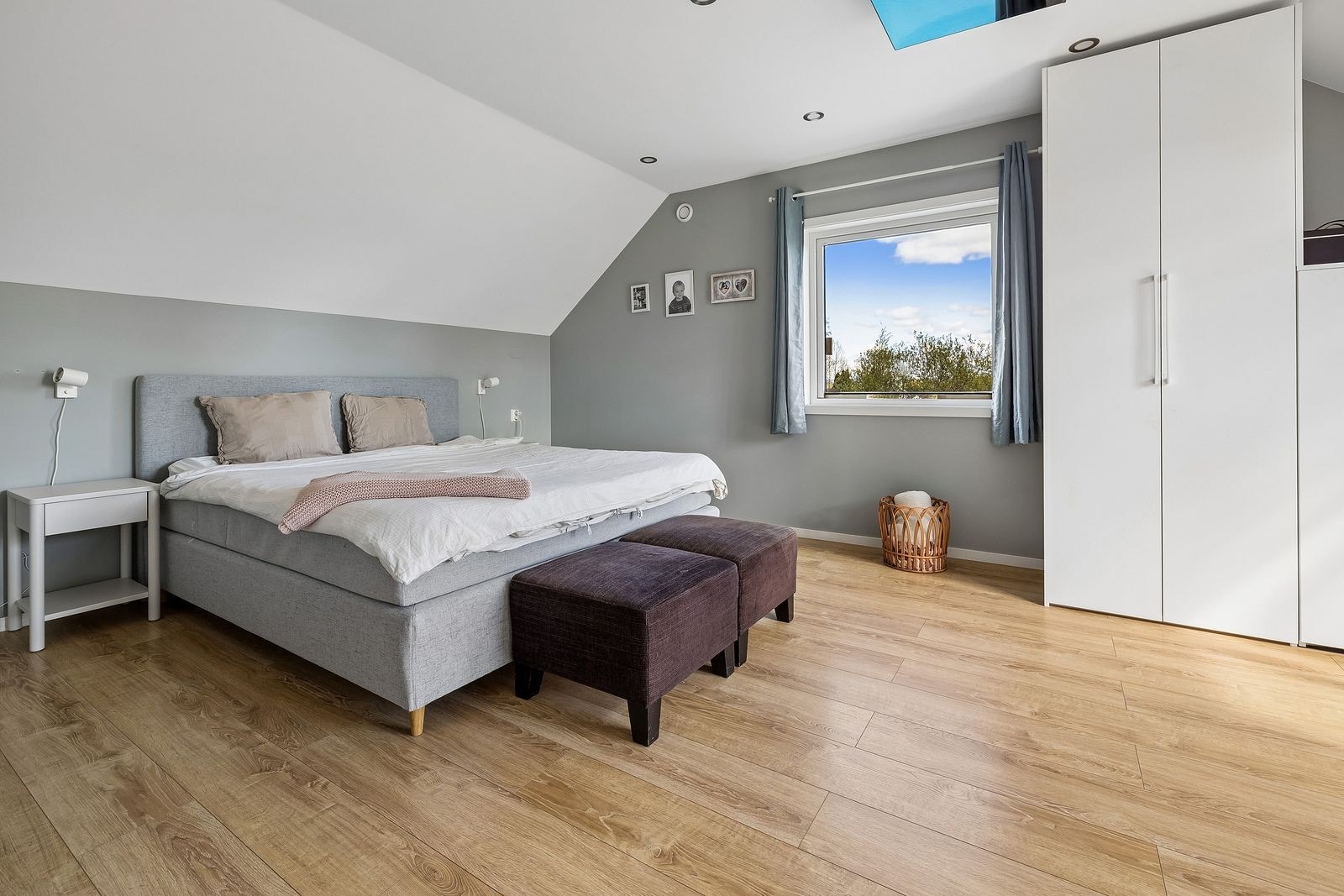 Soverom 4 Galleribilde