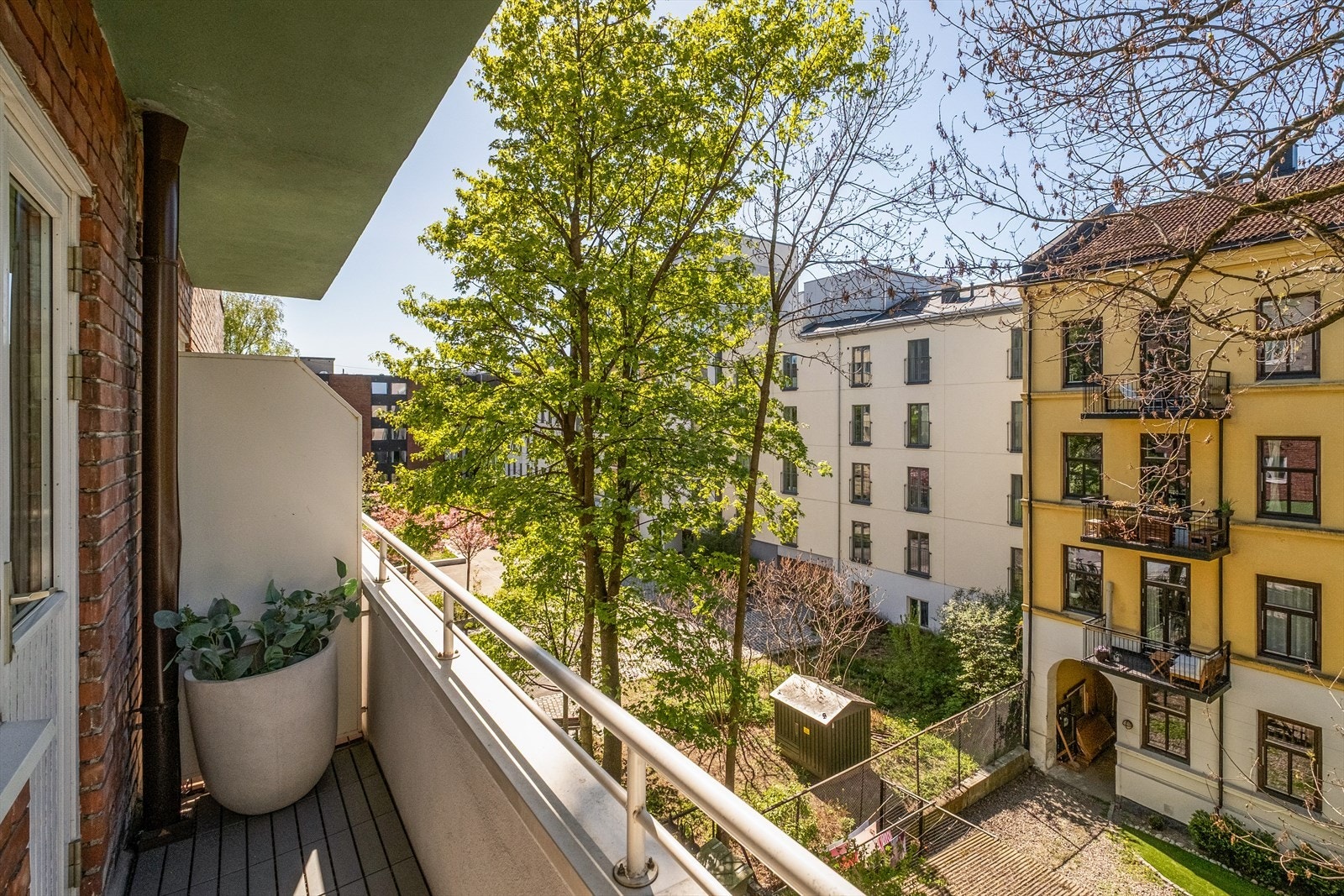 Perfekt sted å nyte rolige sommerdager! Galleribilde