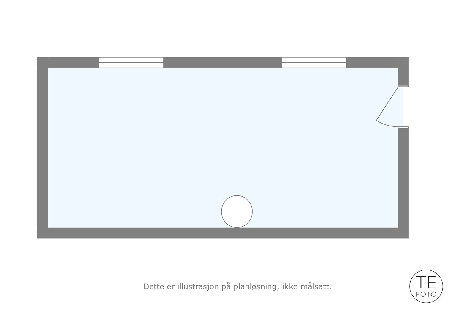 Kjellerplan Galleribilde
