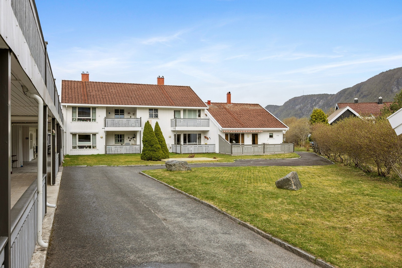 Area Galleribilde