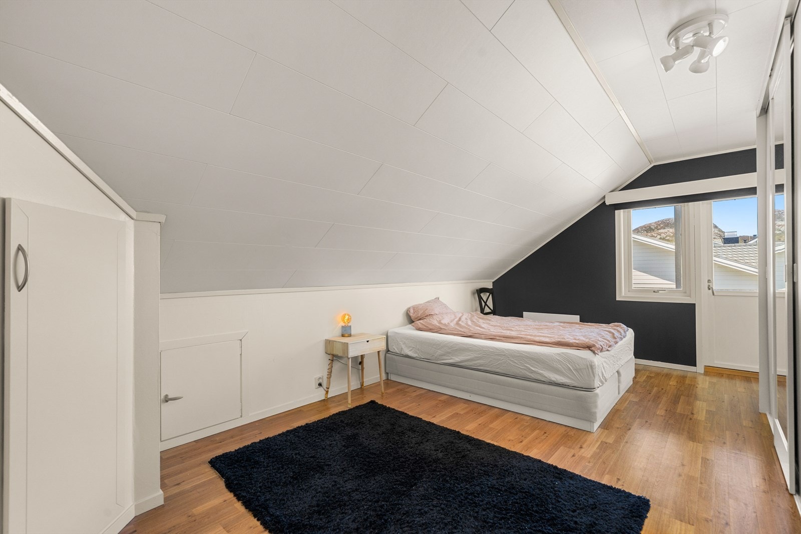 Soverom Galleribilde