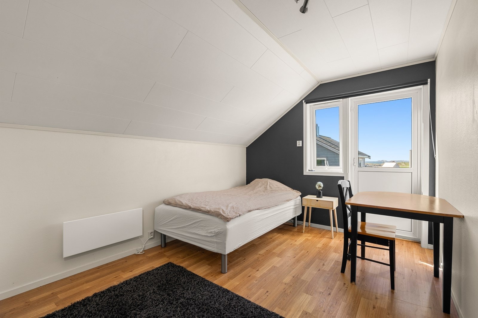 Soverom Galleribilde