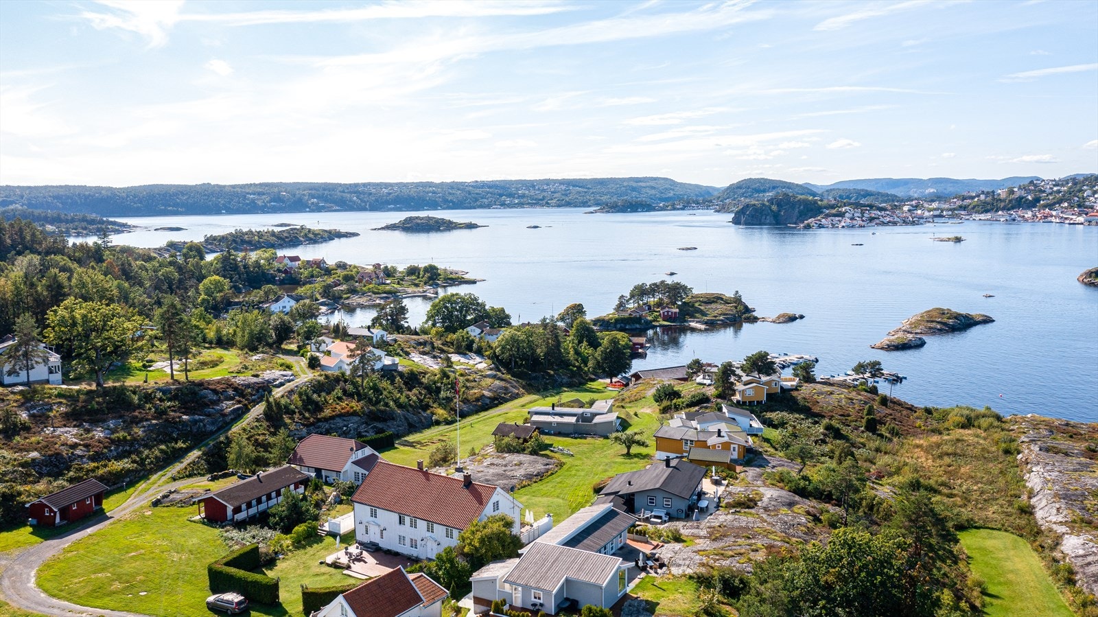 Kontakt megler for en hyggelig visning! Galleribilde