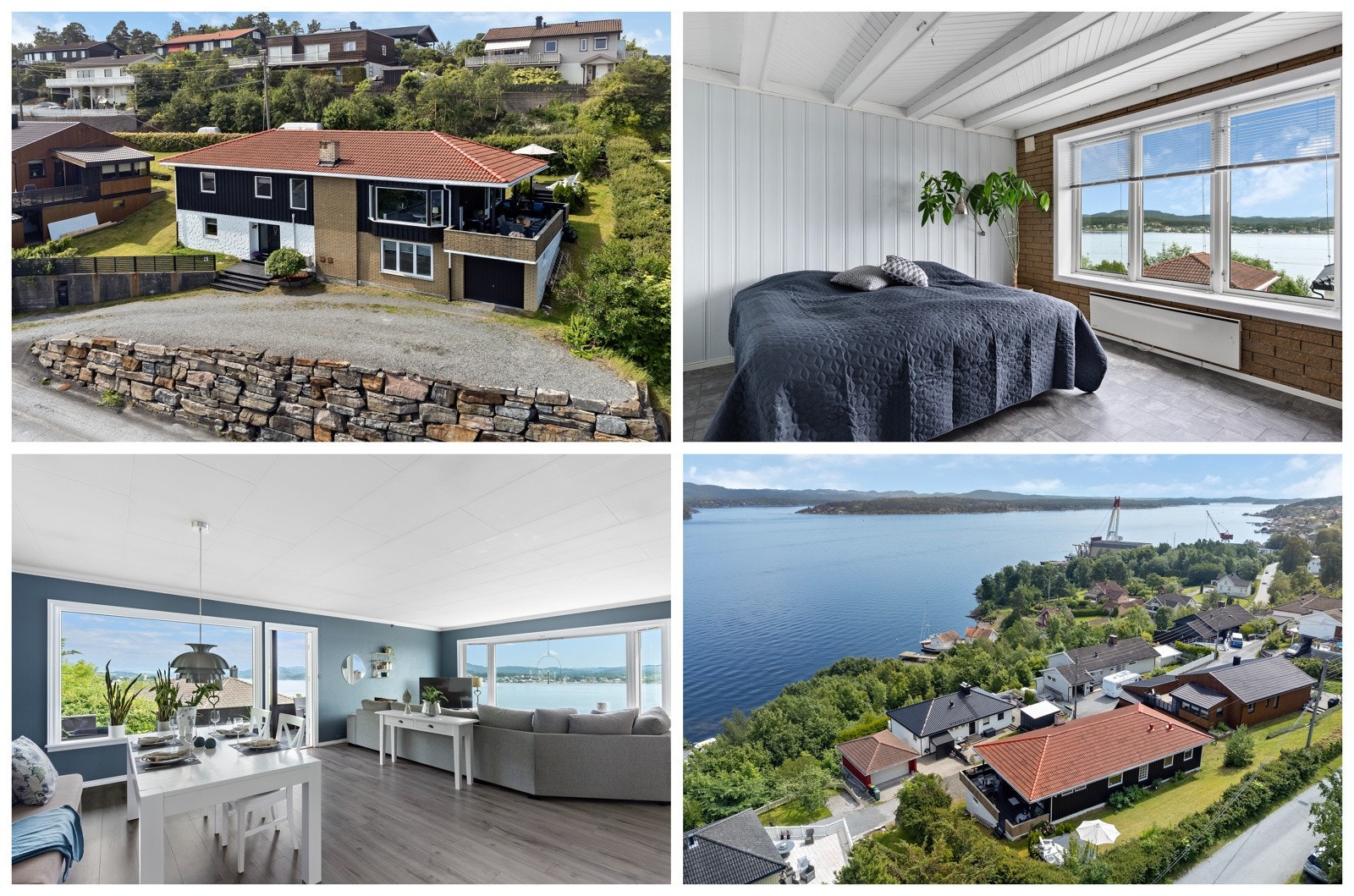 Velkommen til Bunesåsen 15A Galleribilde