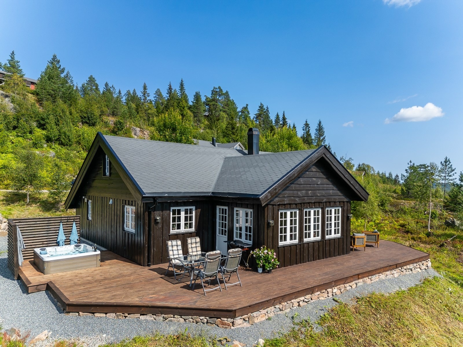 Velkommen til Solås 11 Galleribilde