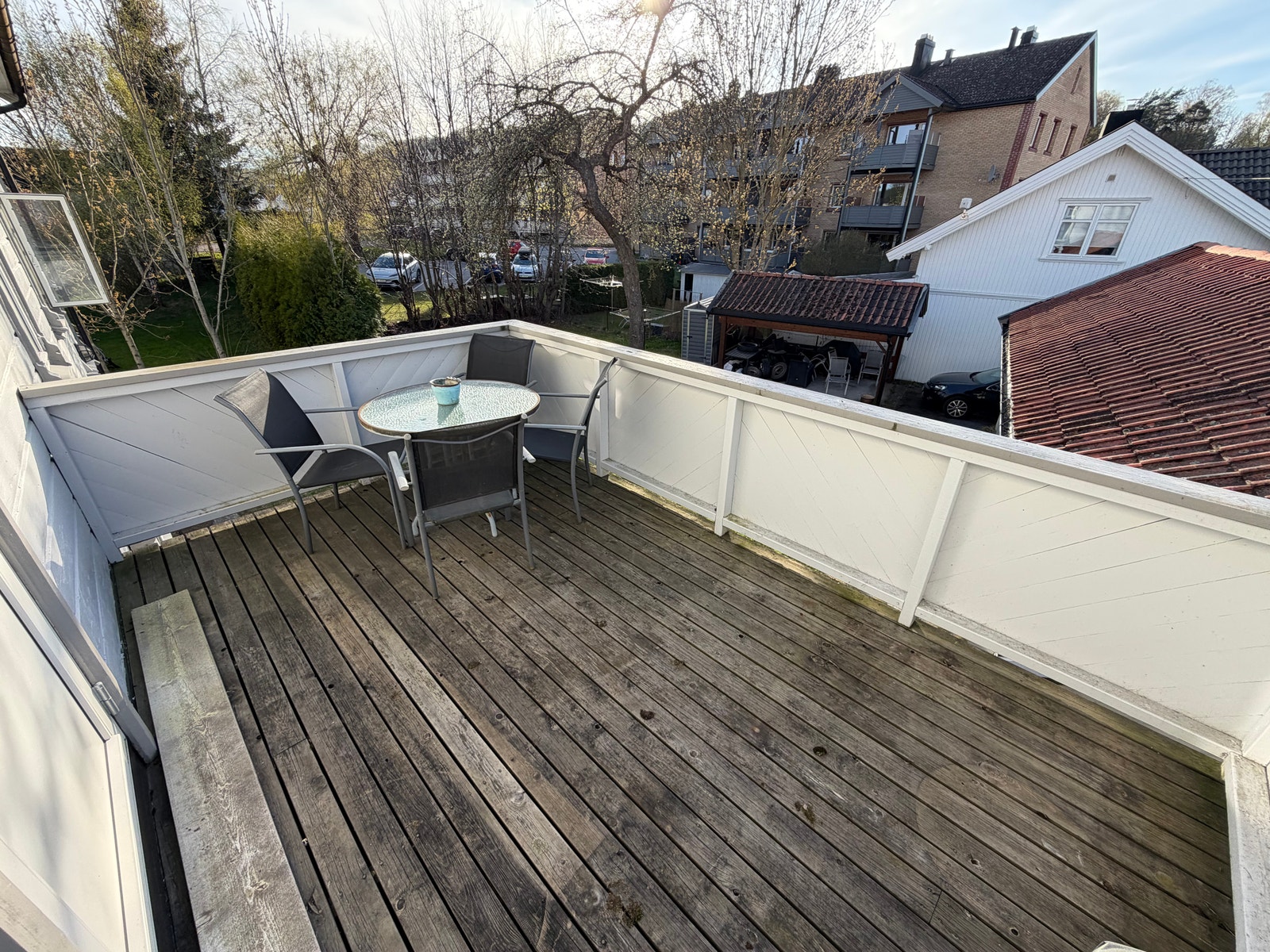 Veranda Galleribilde