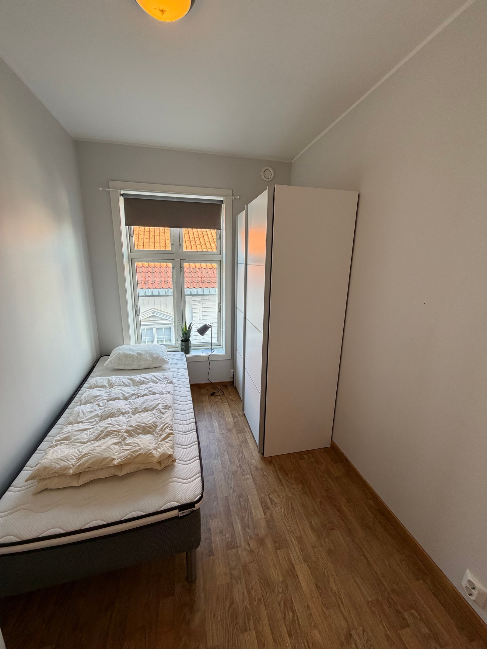 Soverom 1 Galleribilde