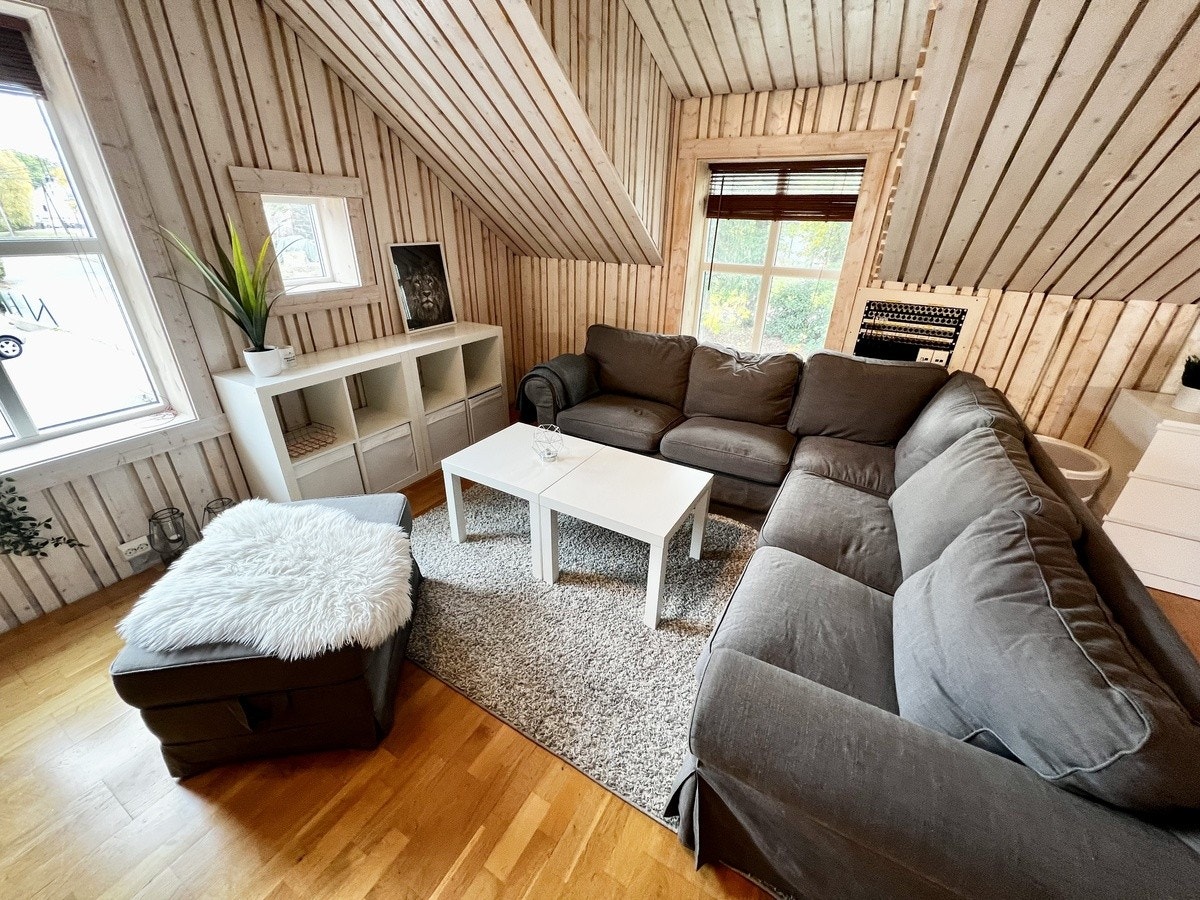 Sofa Galleribilde