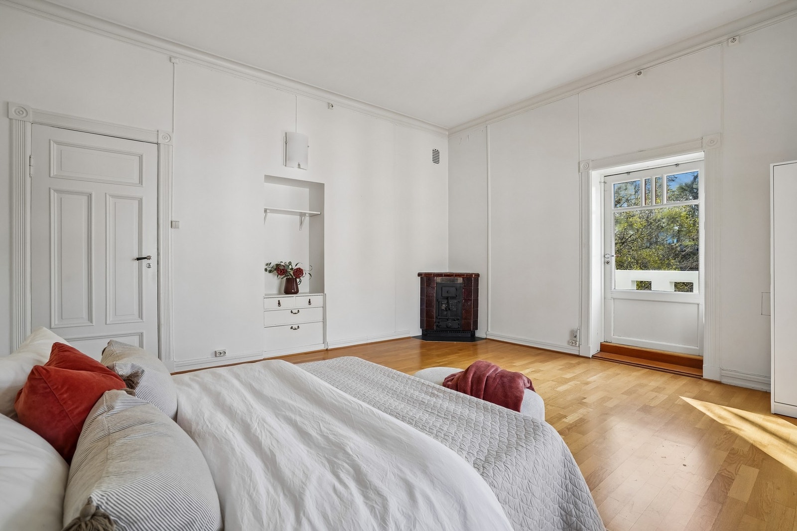 Husk å ordne med finansiering til visning. Galleribilde