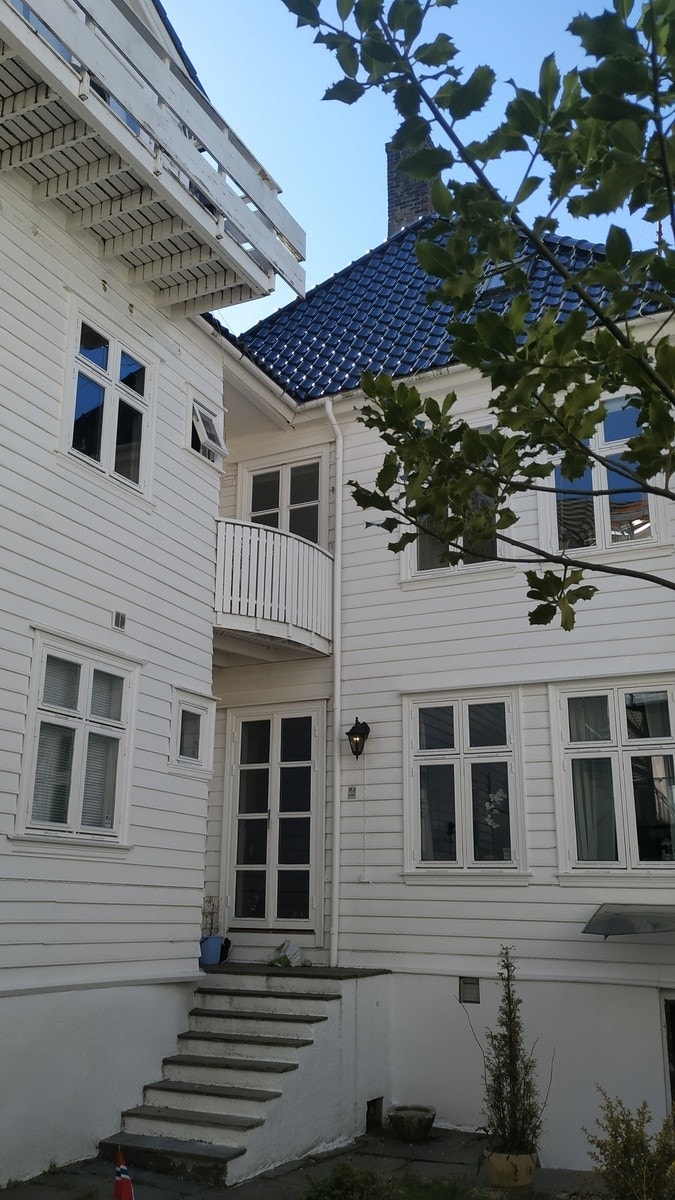 bakhage Galleribilde