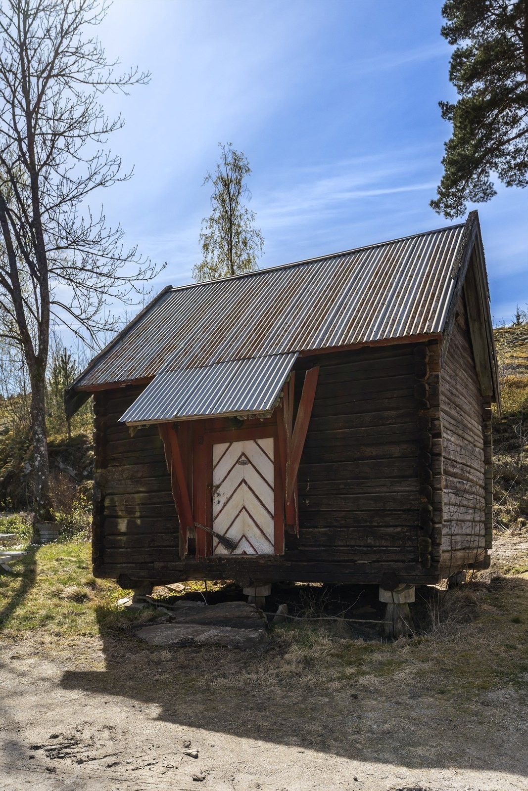 Ute Galleribilde
