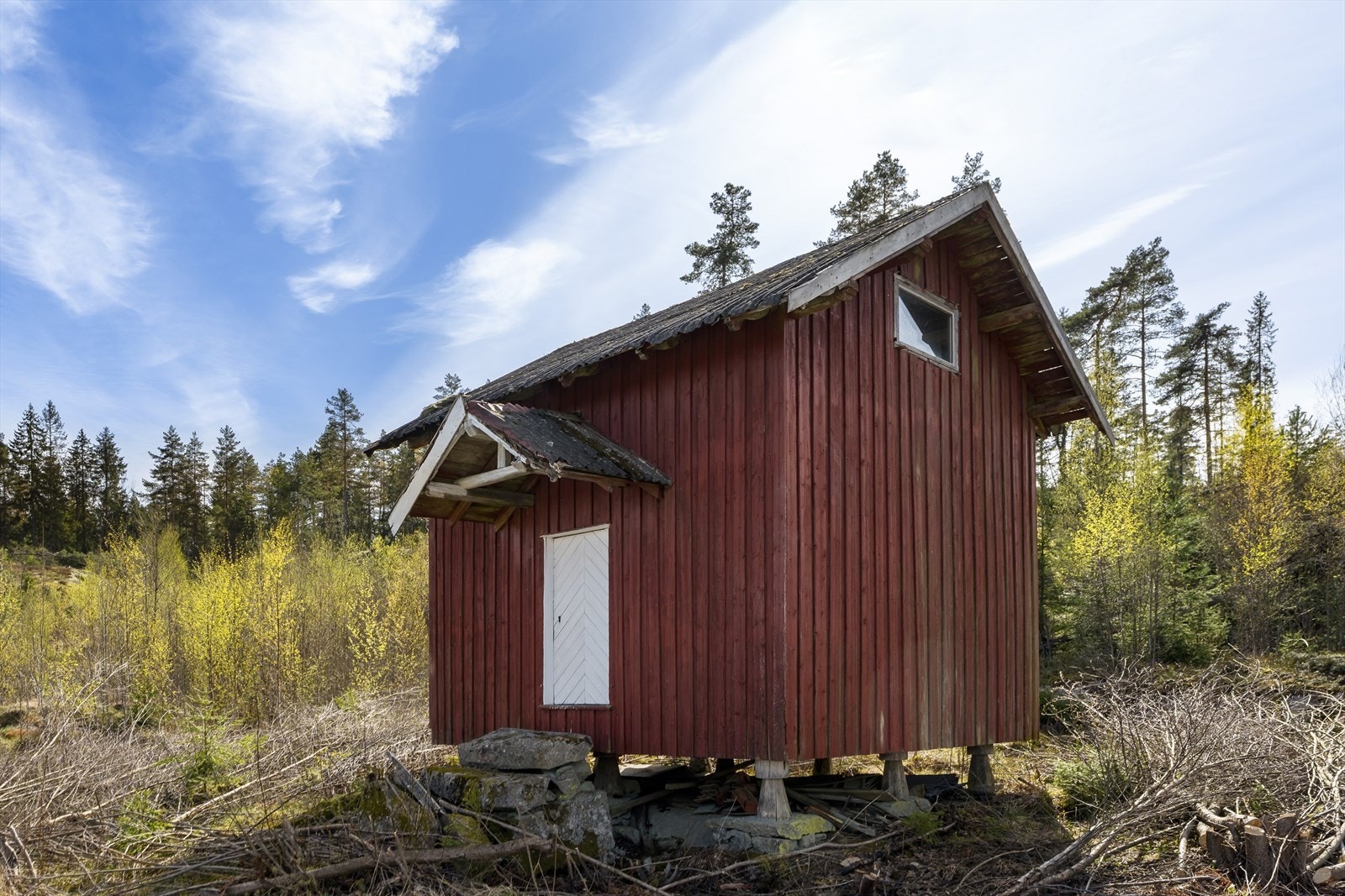 Ute Galleribilde