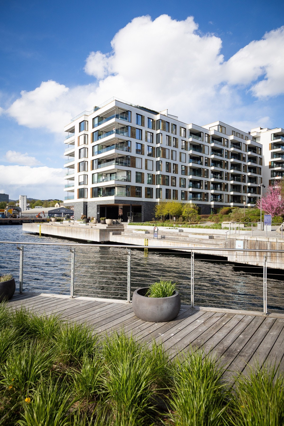 Nærmiljø Galleribilde