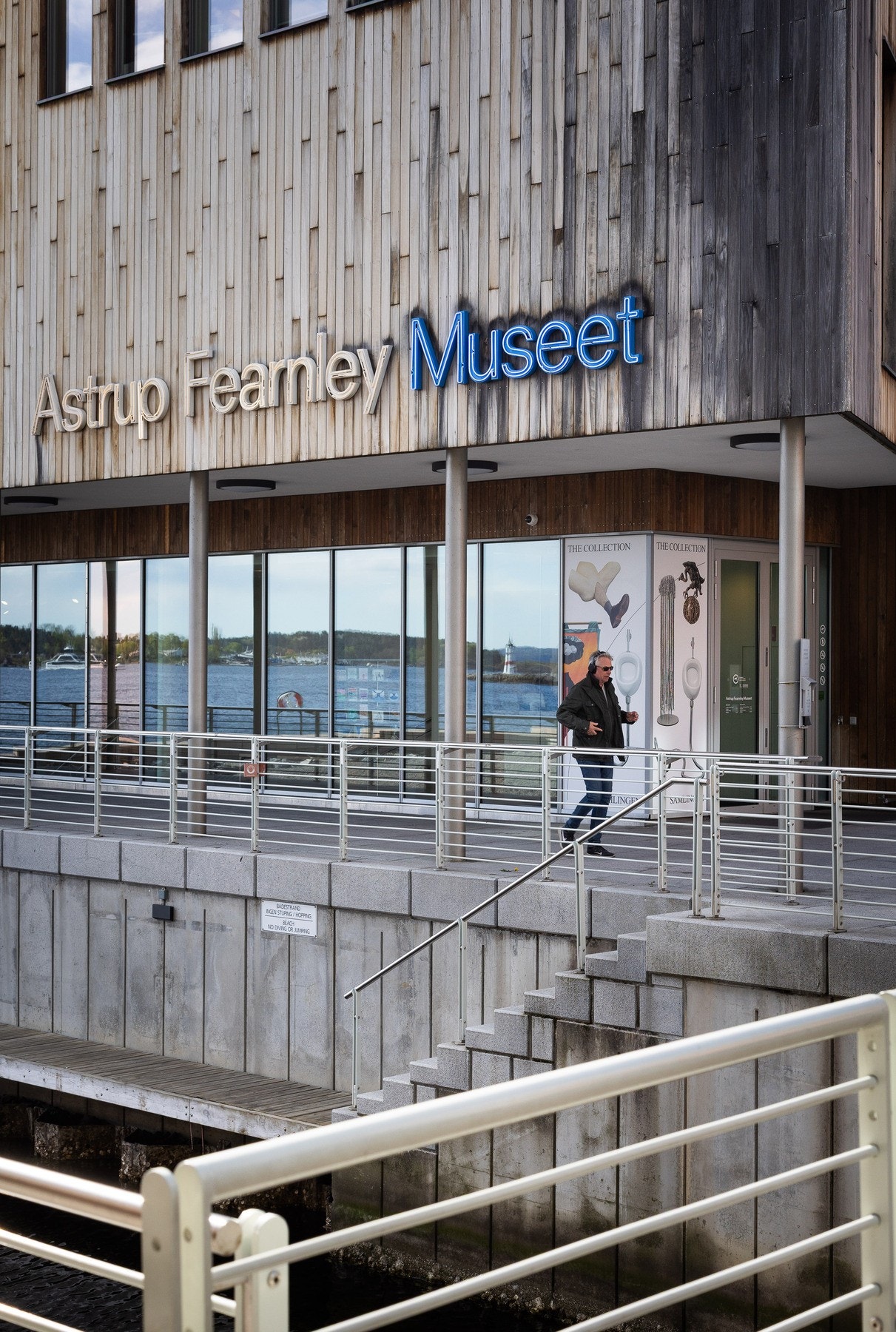 Nærmiljø Galleribilde