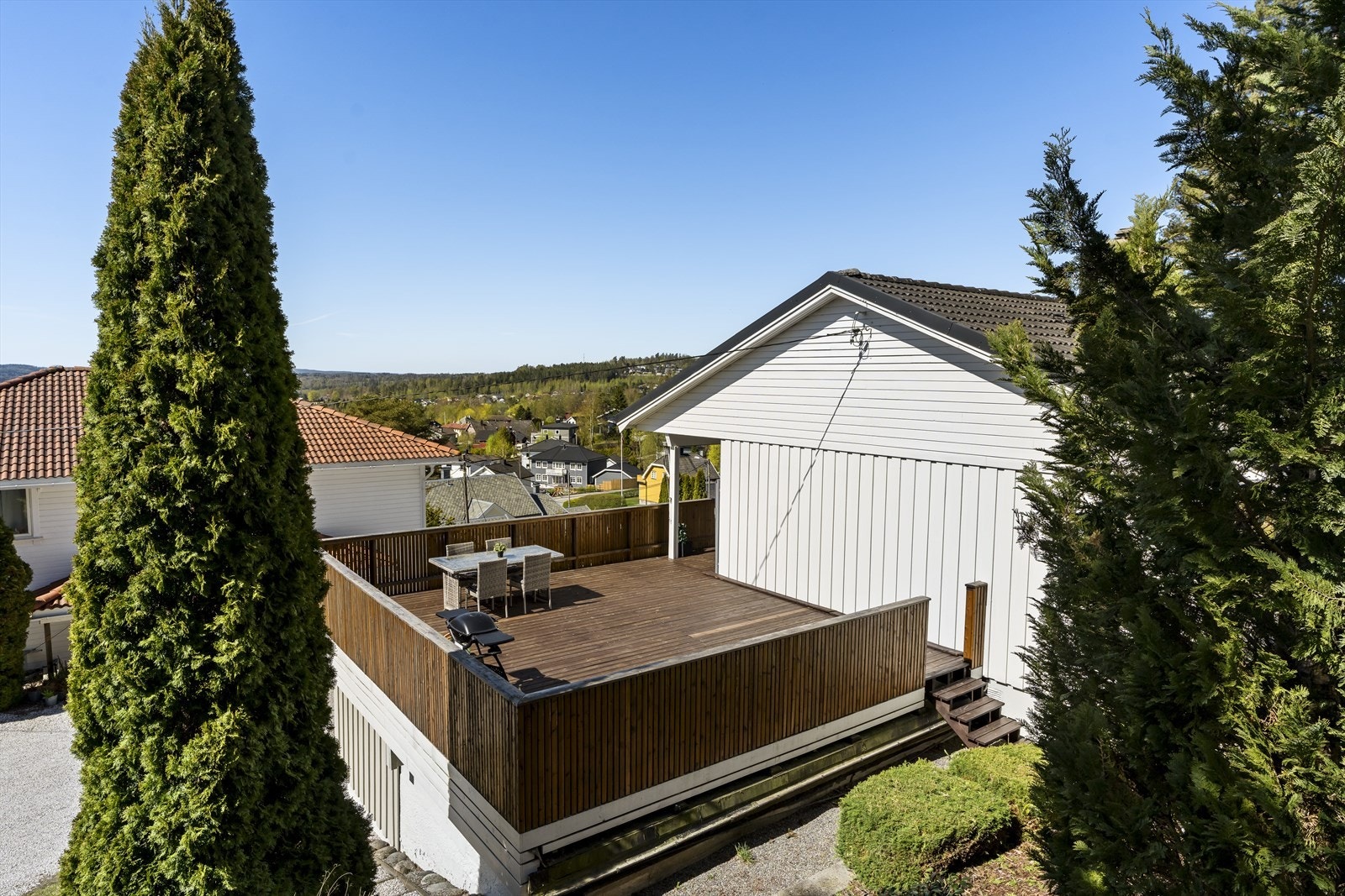 Fasade Galleribilde