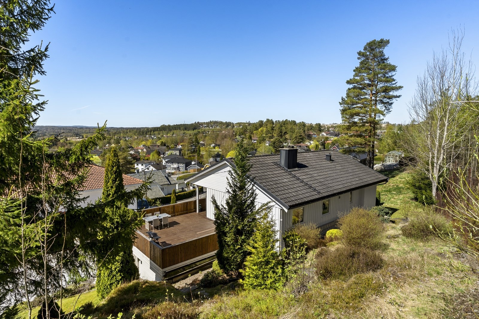 Fasade Galleribilde
