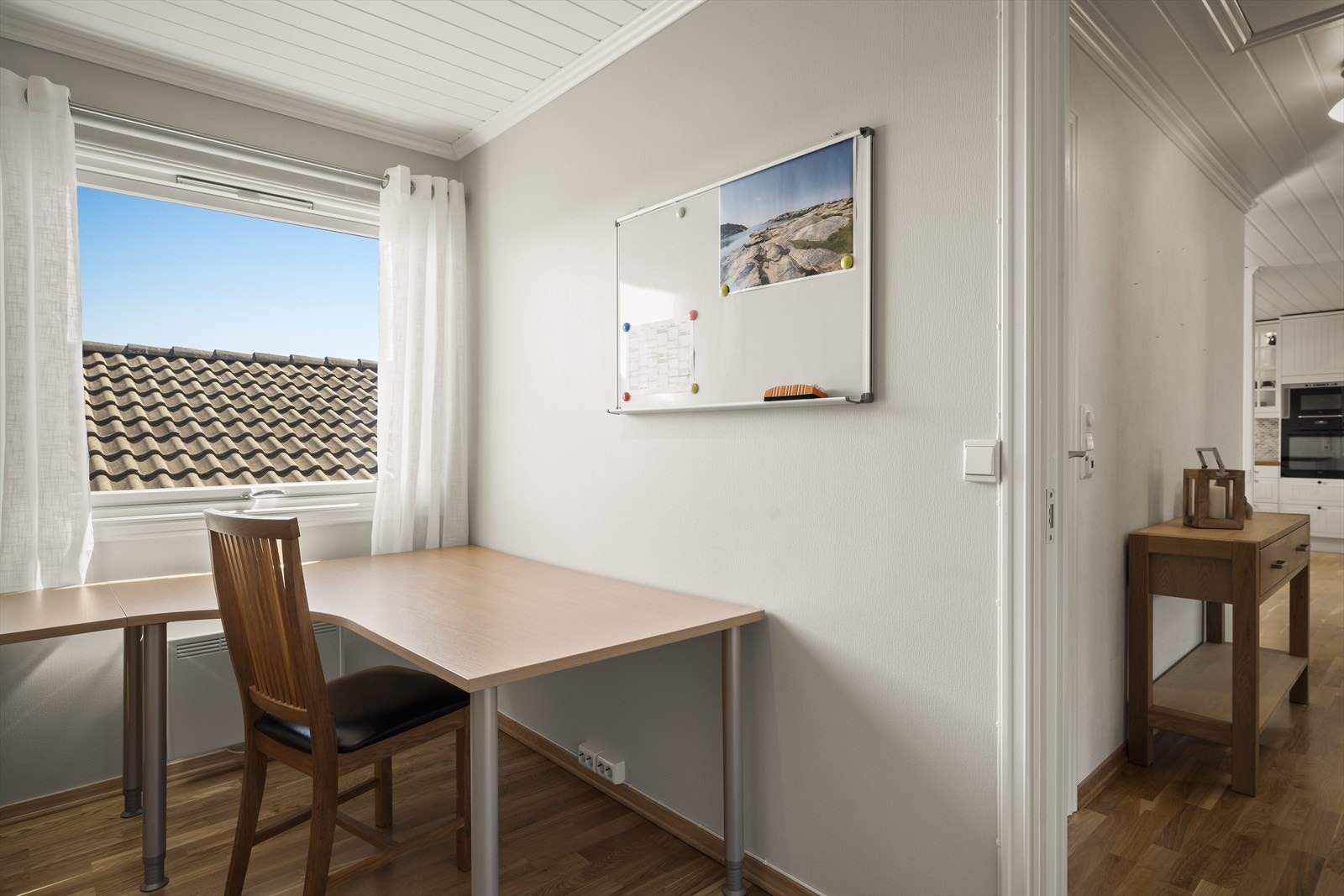 Kontor Galleribilde